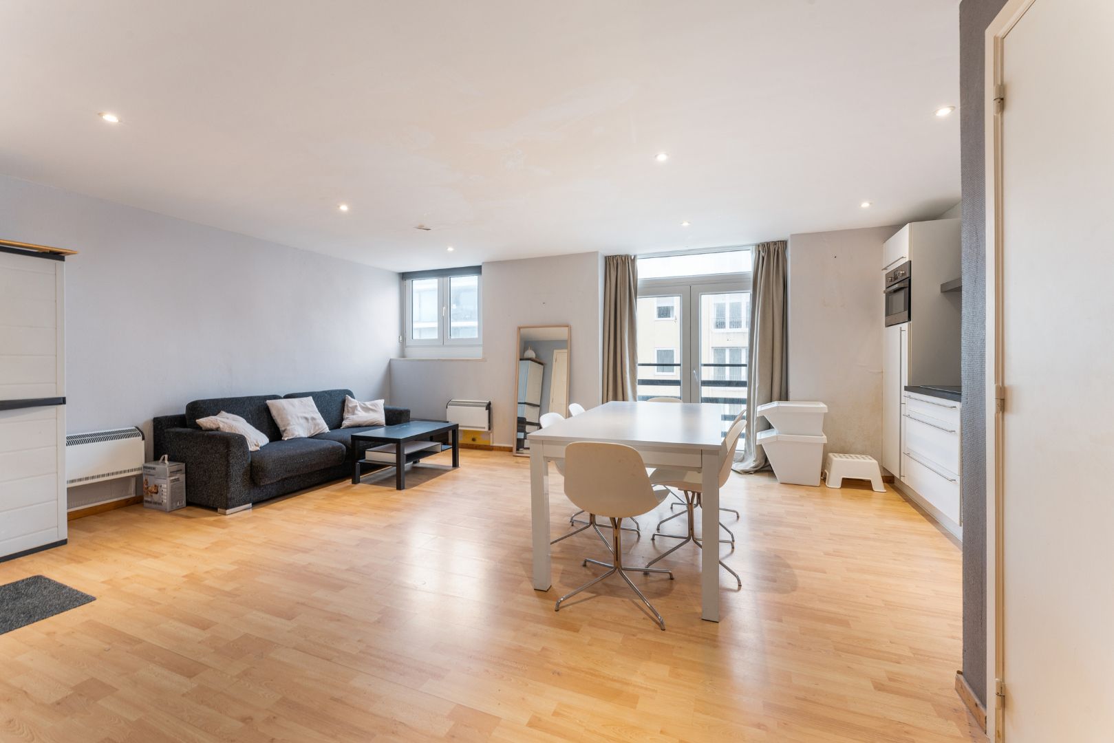 Appartement te koop foto 2