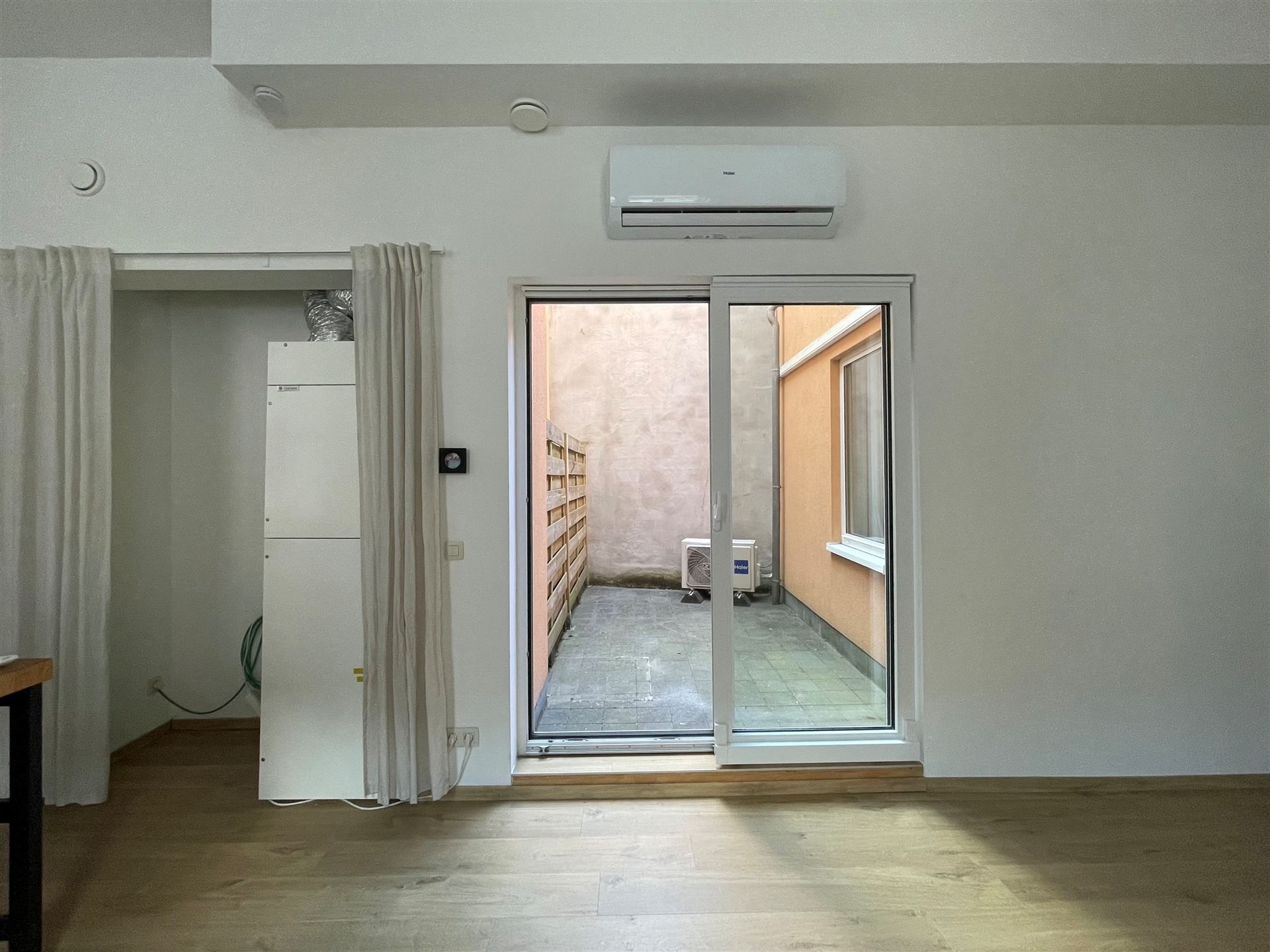 Appartement foto 5