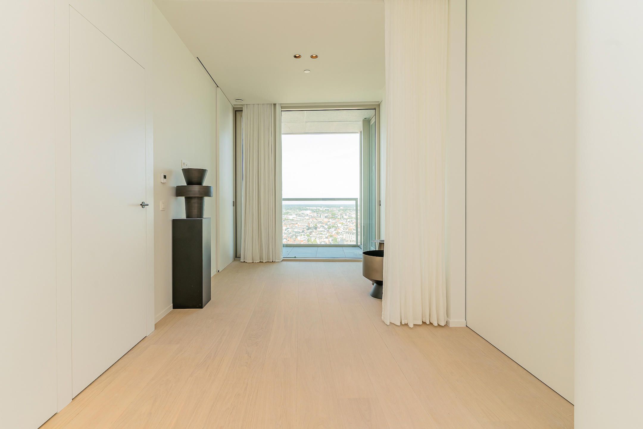 ANTWERPEN - Antwerp Tower  foto 11