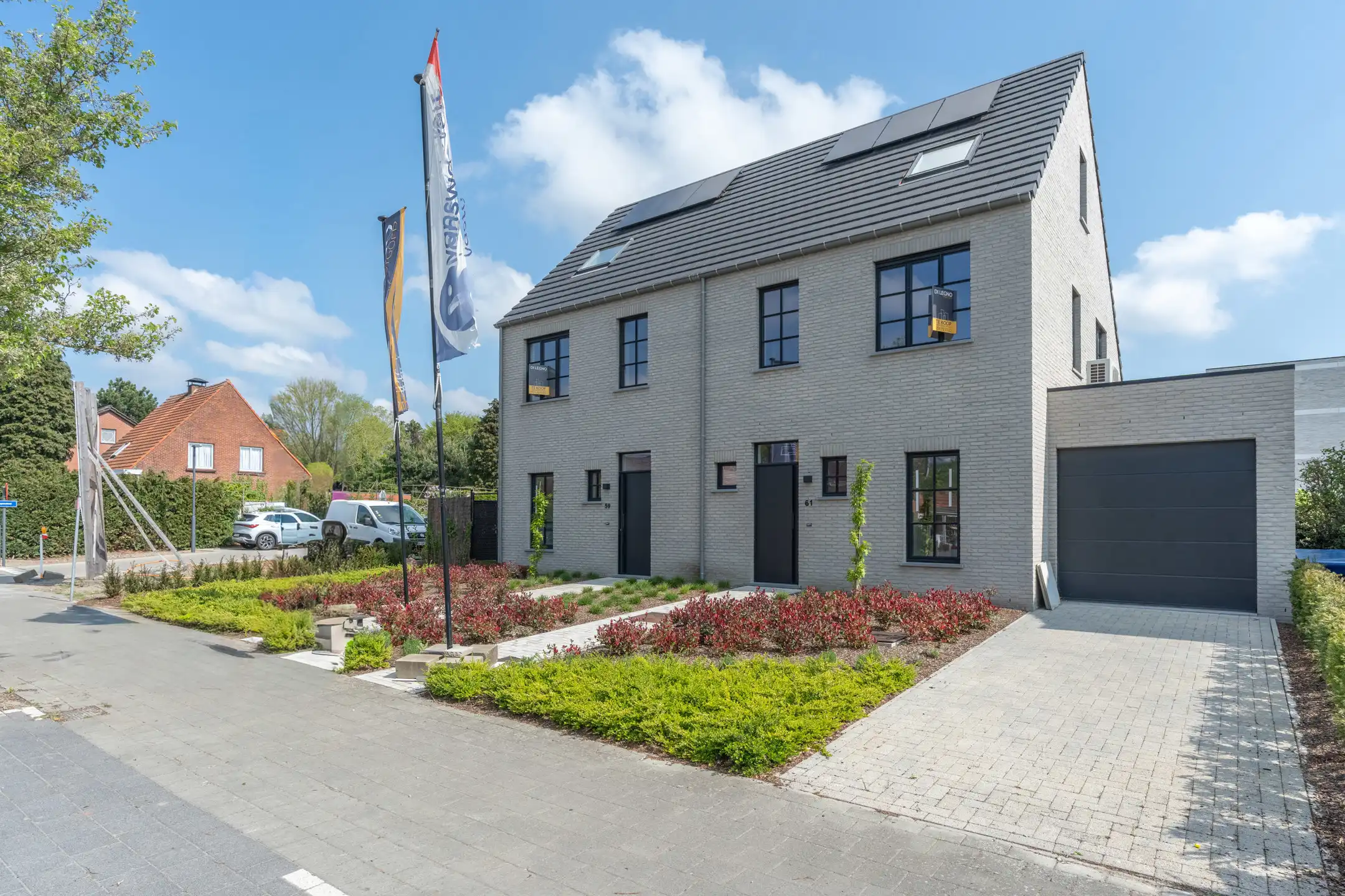 Ruime energiezuinige nieuwbouwwoning met 5 slaapkamers foto 33