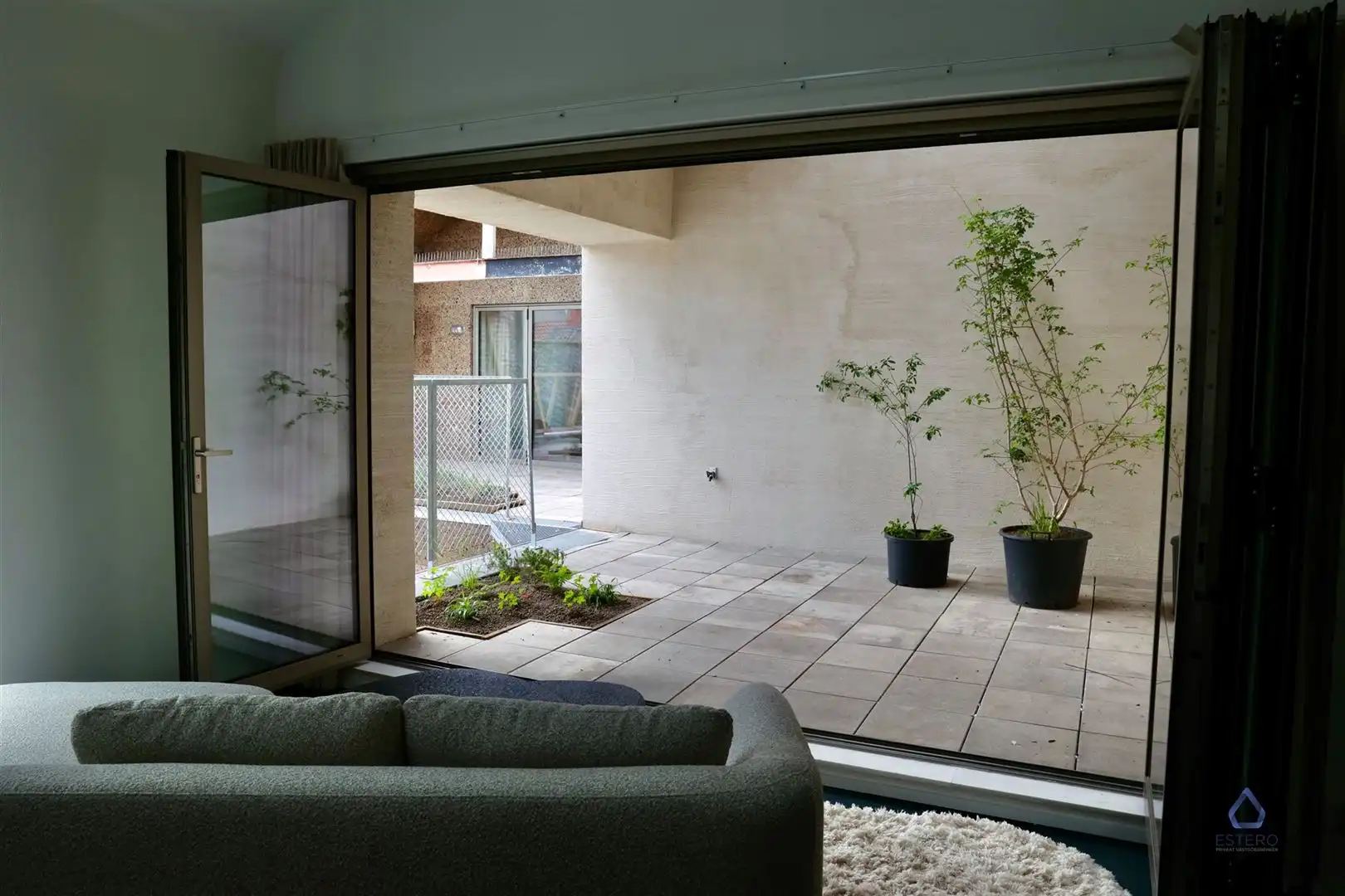 Architectural penthouse foto 4
