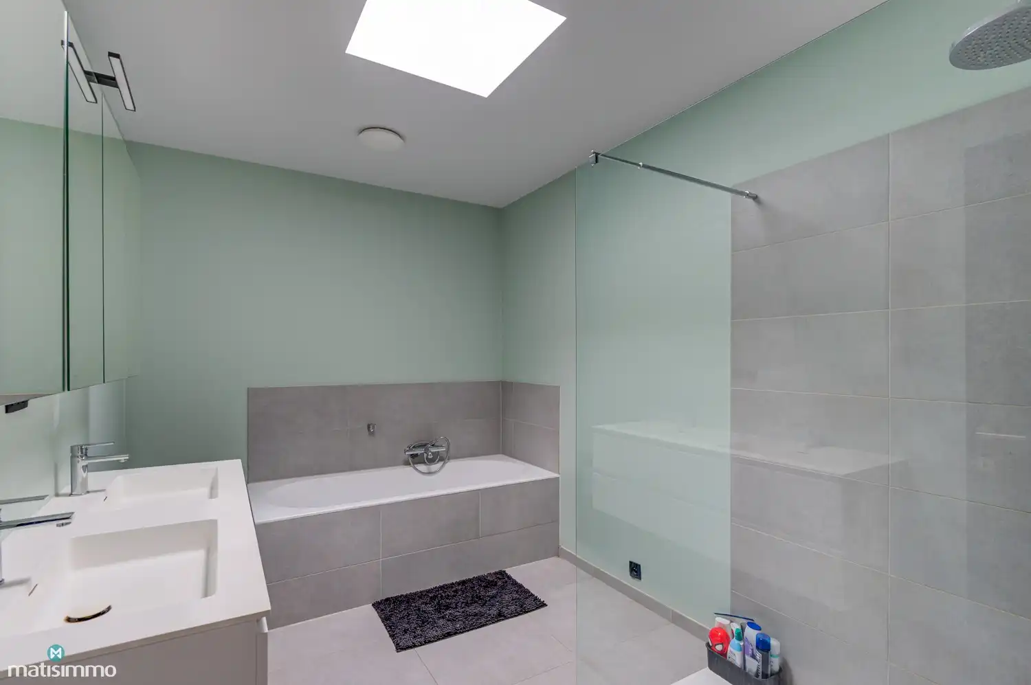 RECENTE NIEUWBOUWWONING MET 3 SLAAPKAMERS EN TUIN NABIJ CENTRUM KORTESSEM foto 19