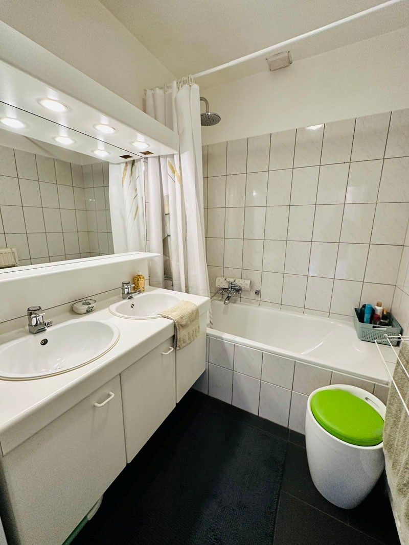 Perfect onderhouden appartement te Paal centrum foto 16