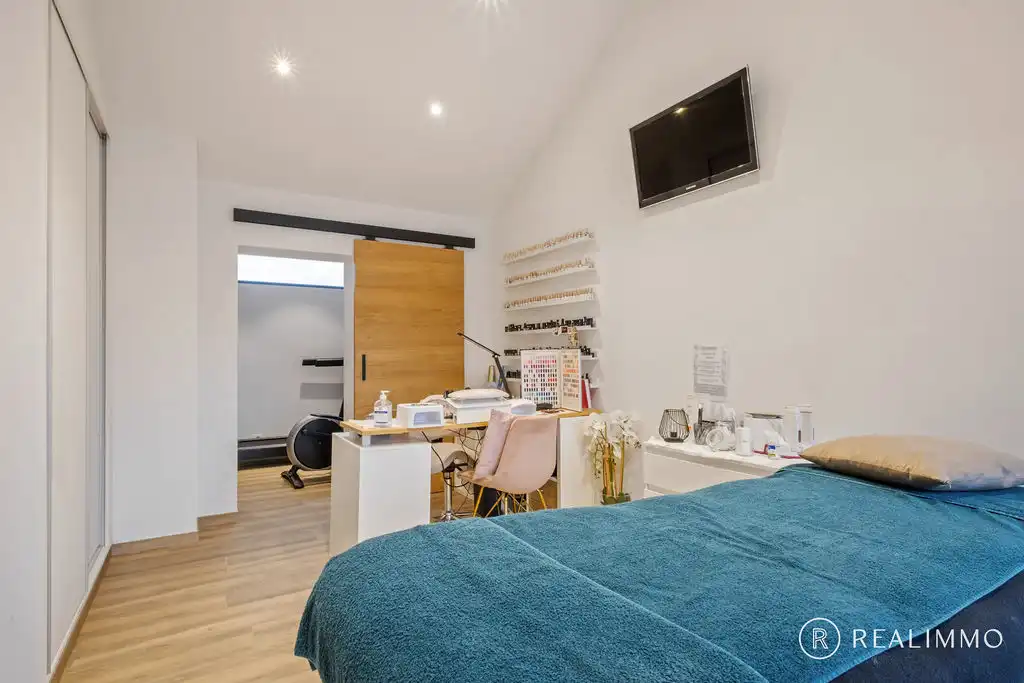 De perfecte cocktail: gerenoveerd, Zuinig EPC en topligging! foto 11