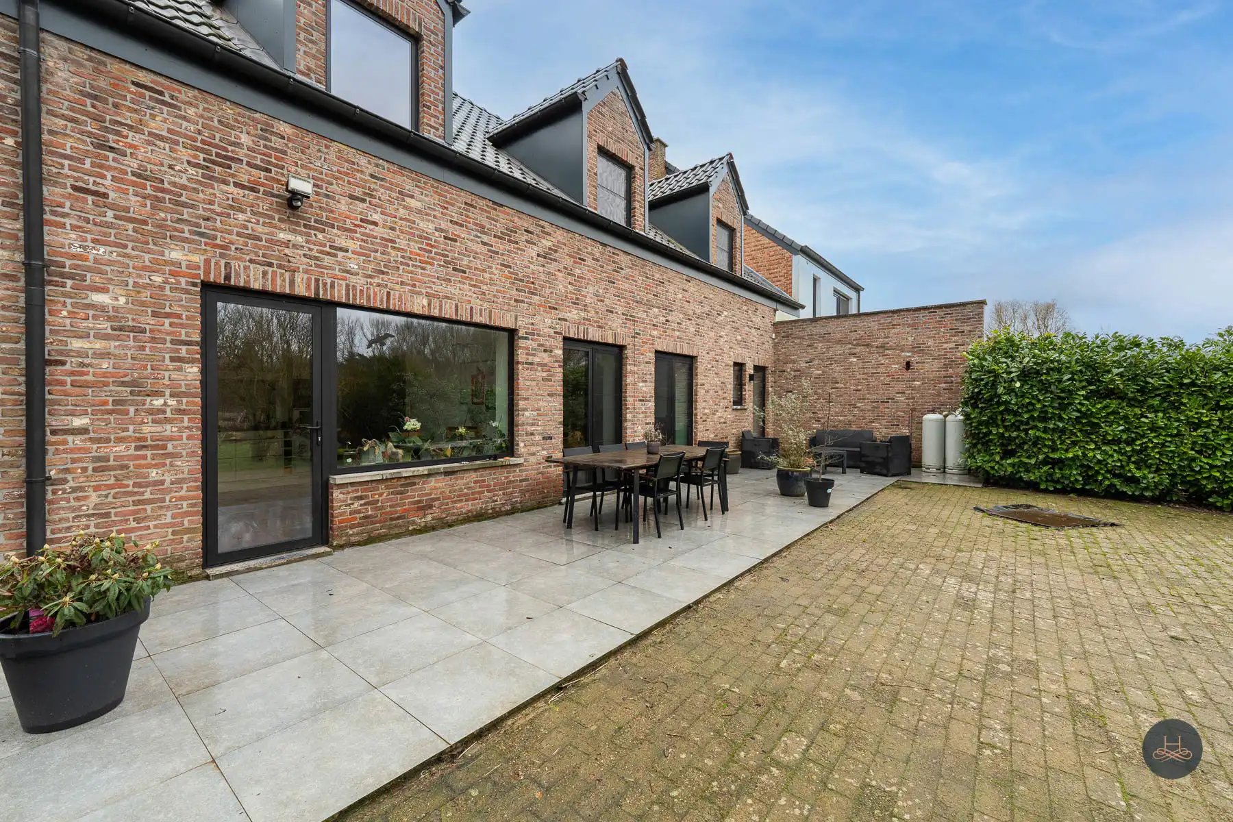 Ruime, instapklare woning op royaal perceel in Werchter foto 3