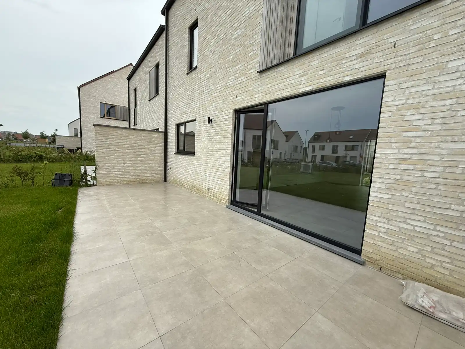 ENERGIEZUINIGE NIEUWBOUWWONING foto 7