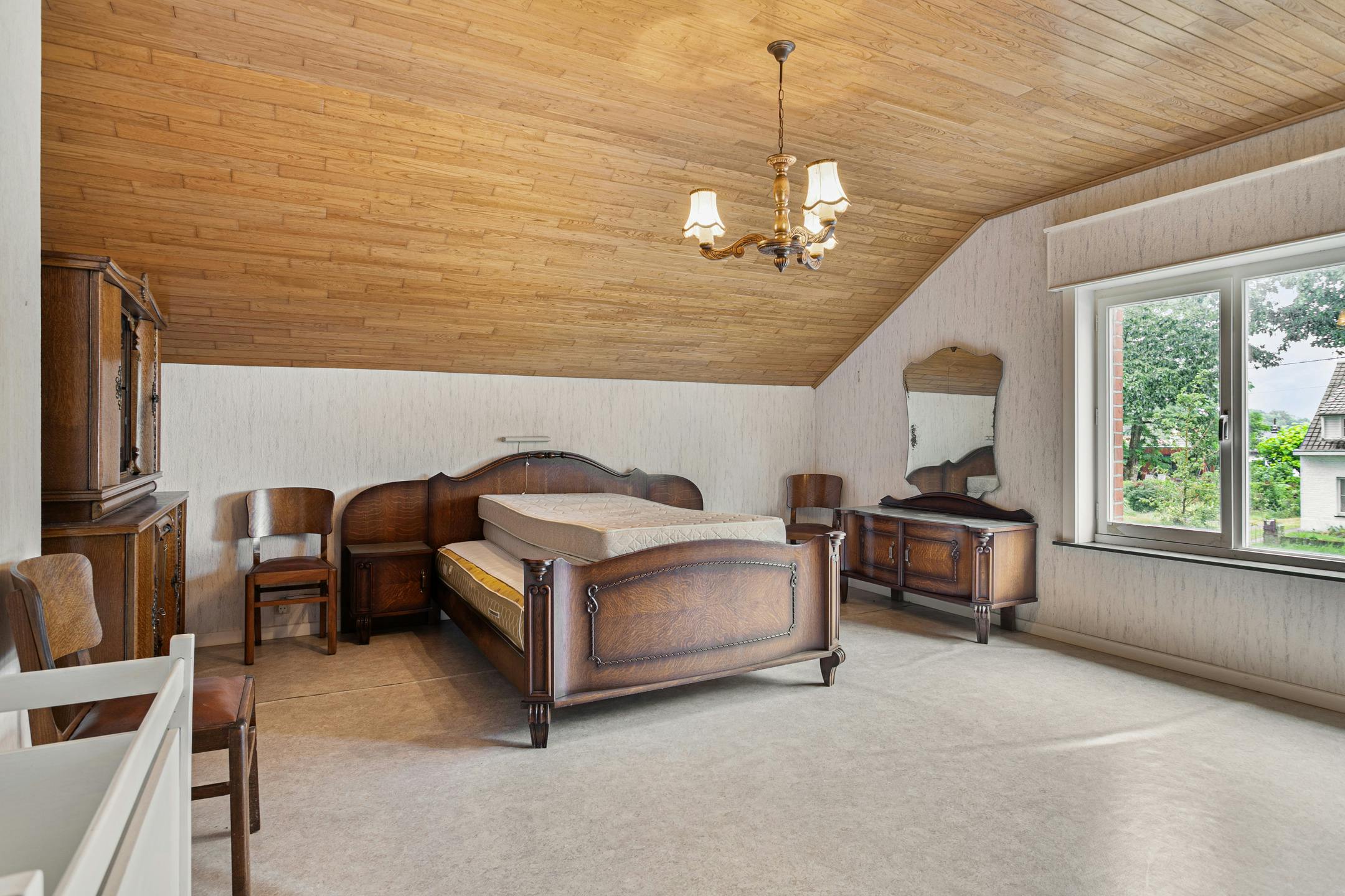 Vrijstaand huis met 3 slaapkamers en 1.675m² grond te Sijsele foto 11