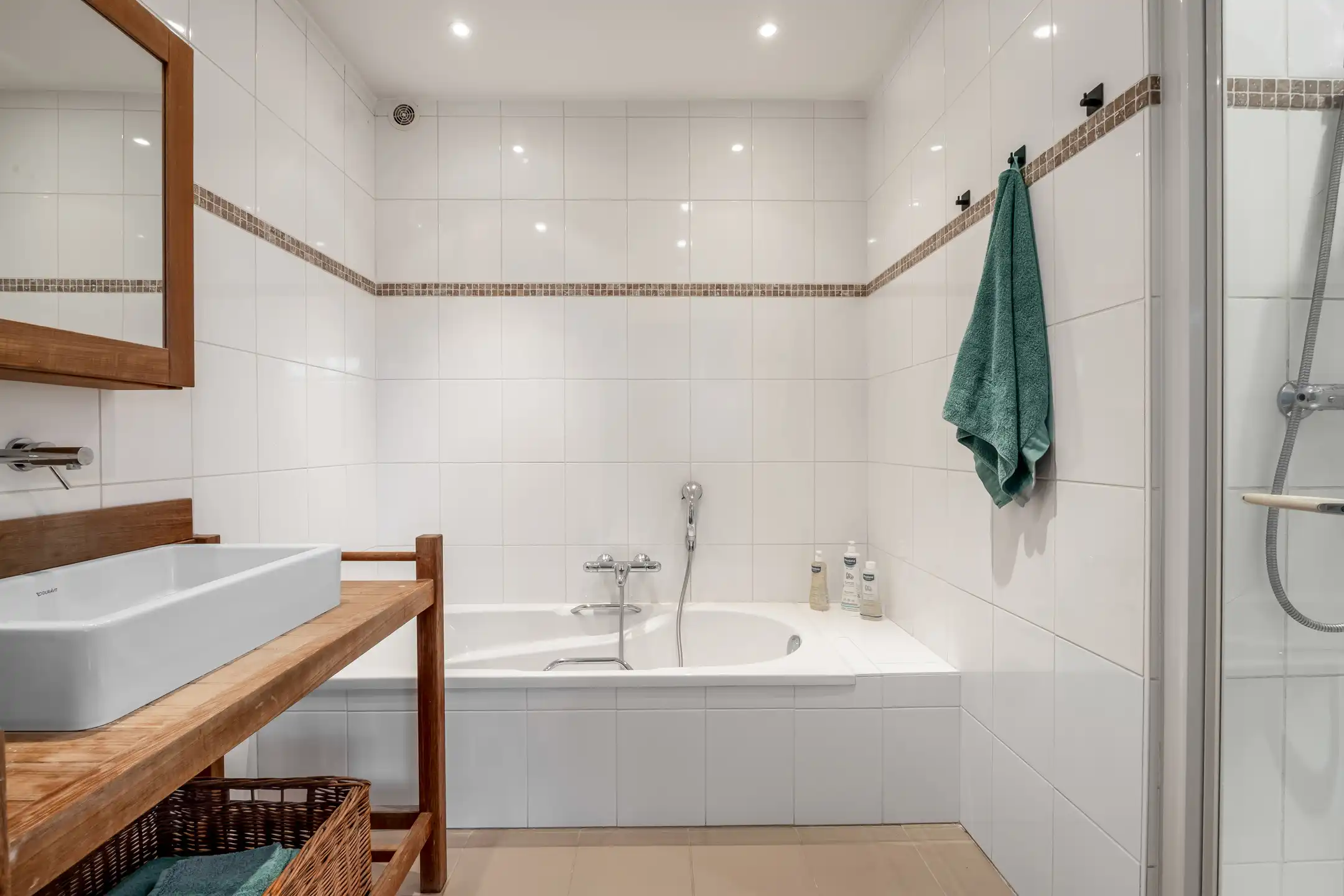 Gezellig duplexappartement in hartje Schilde foto 14