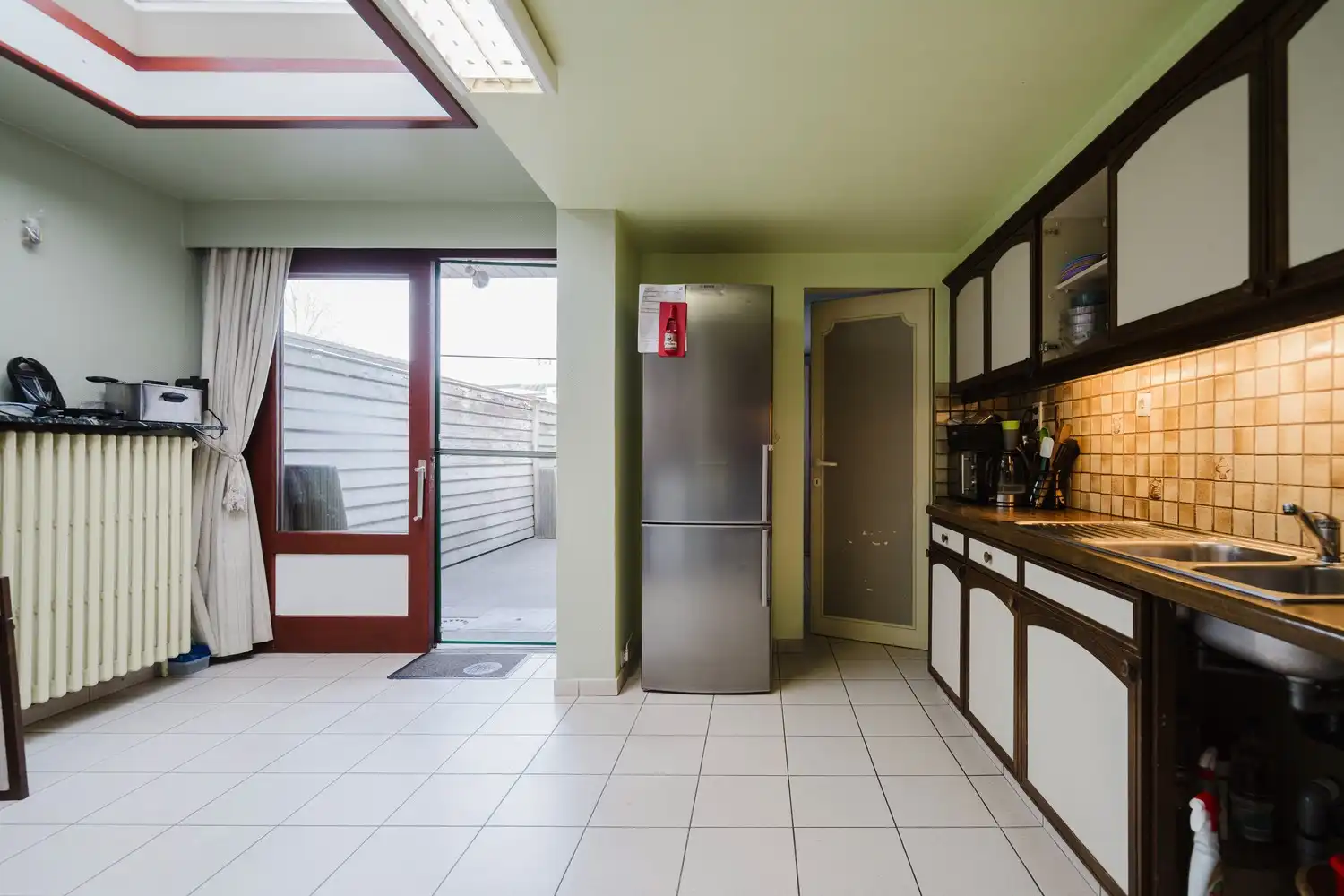 Warm familiehuis foto 9