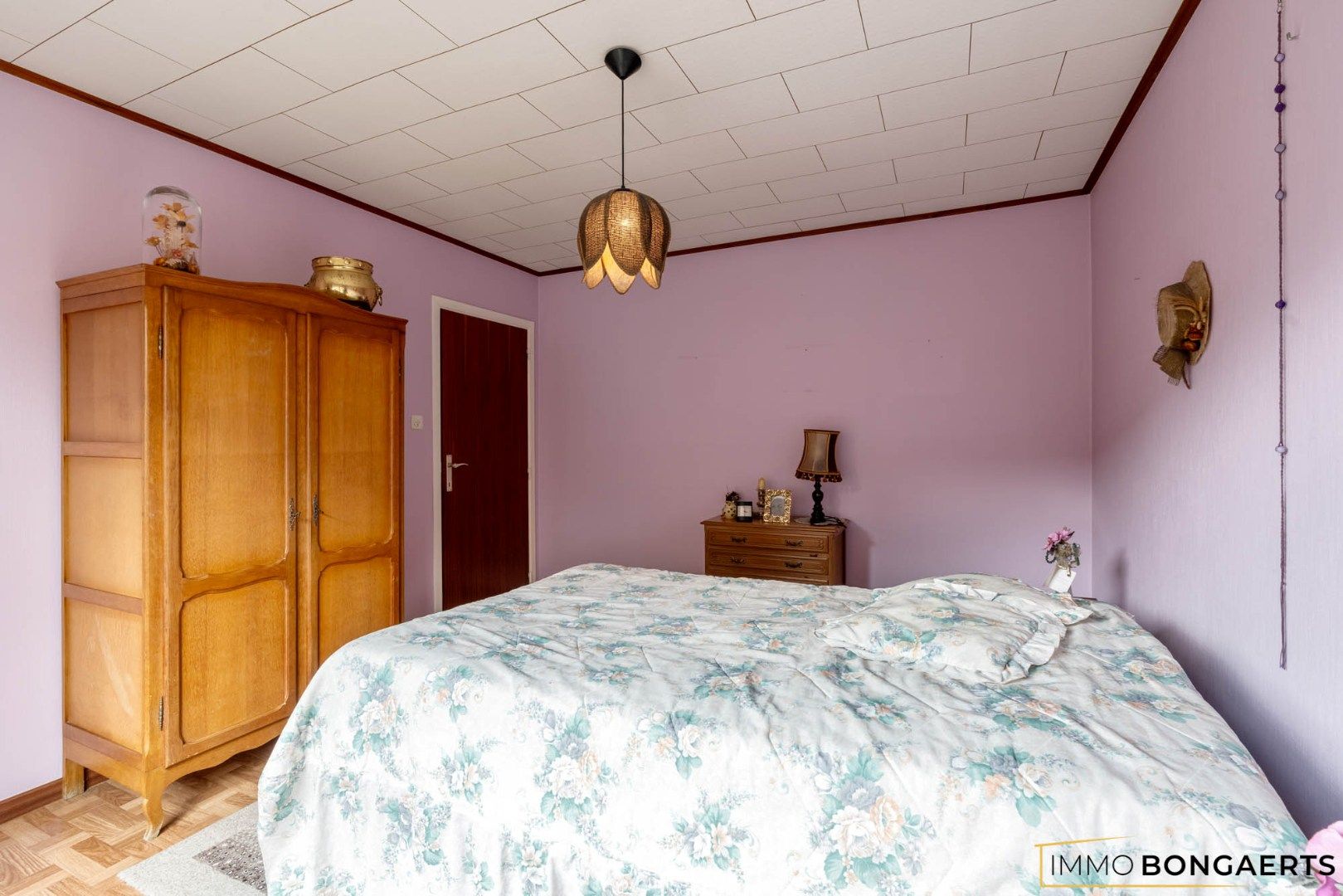 Gelijkvloerse woning op een ideale locatie in Opglabbeek foto 12