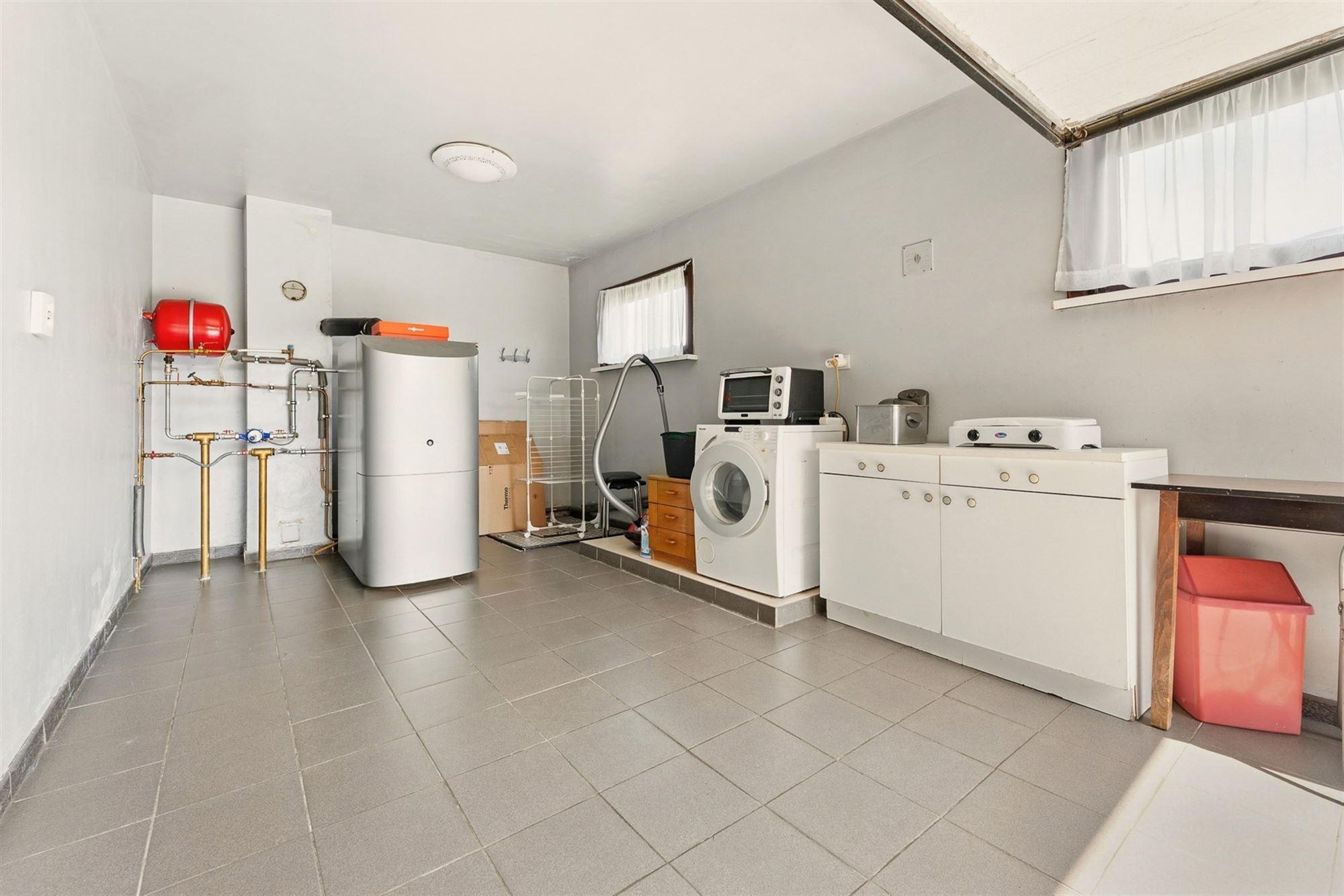 INSTAPKLARE GELIJKVLOERSE WONING OP RUSTIGE LIGGING foto 10