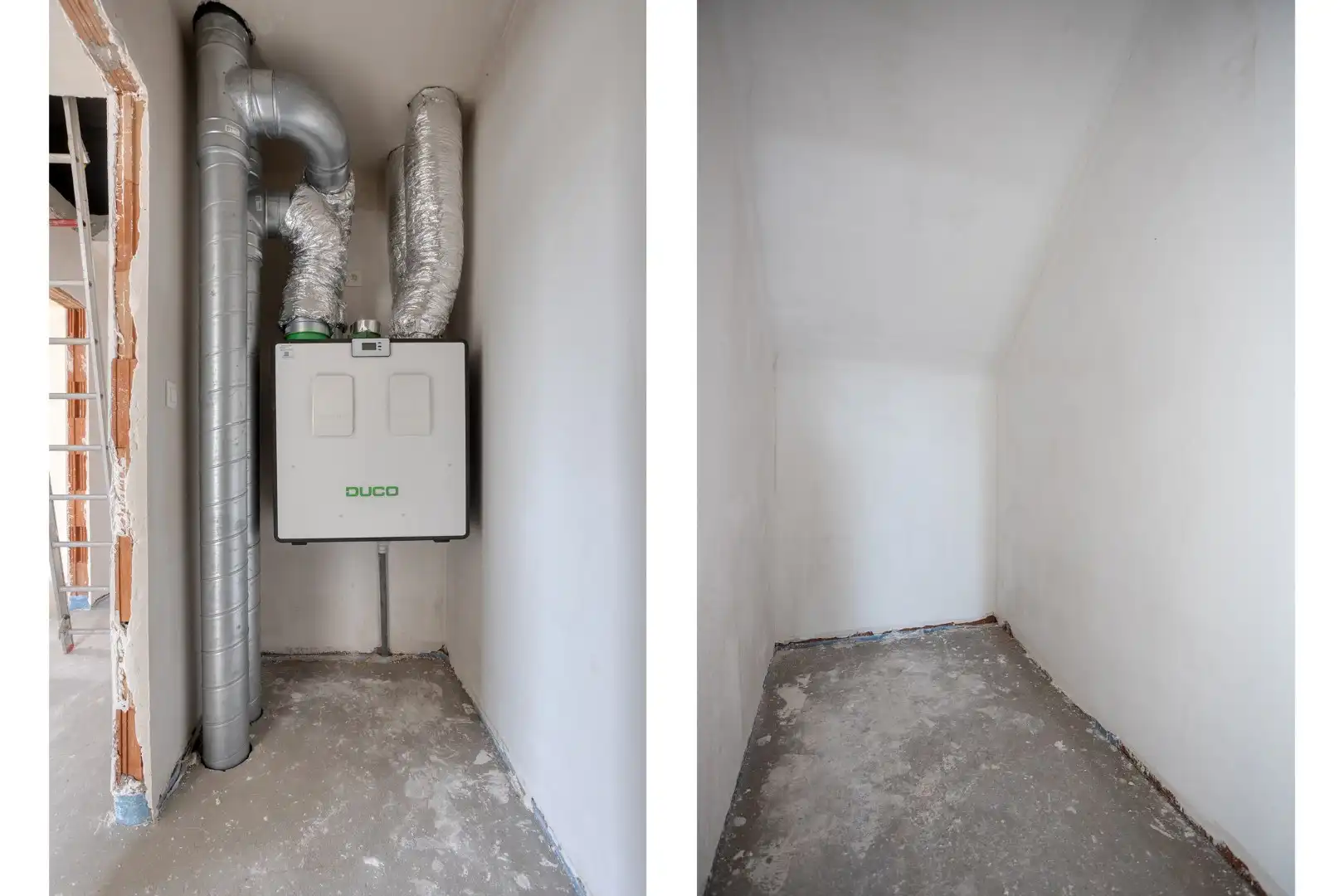 Nieuwbouwwoning op toplocatie aan stadscentrum Tongeren. foto 15