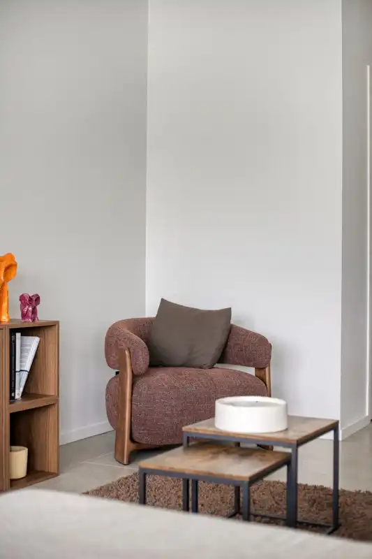 Luxueus nieuwbouwappartement in res. The Vineyard foto 8