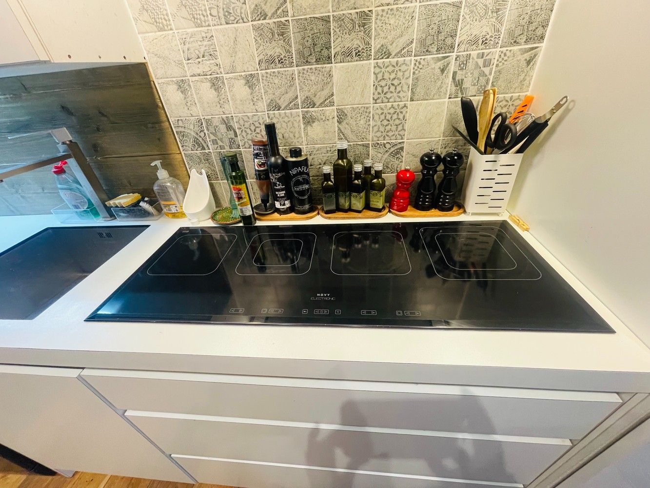 Brugge centrum  ENERGIEZUINIG  CHARMANT INSTAPKLAAR WOONHUIS met TUIN en 4 SLAAPKAMERS foto 7