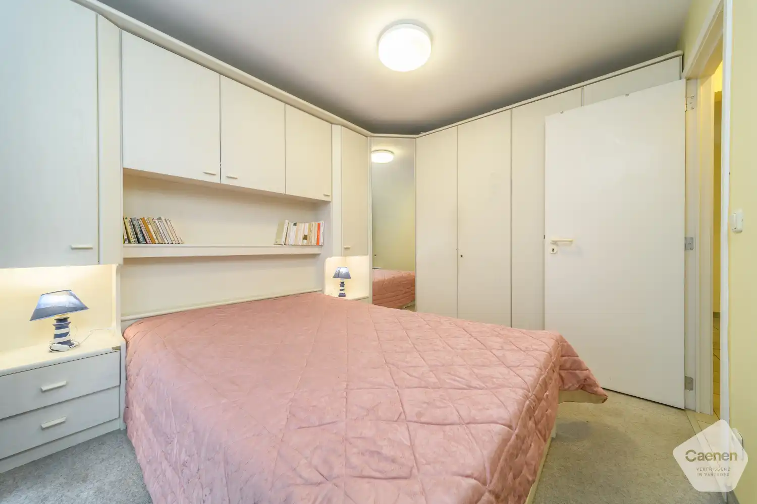 Instapklaar 2-slaapkamerappartement met adembenemend zee- en duinzicht foto 11