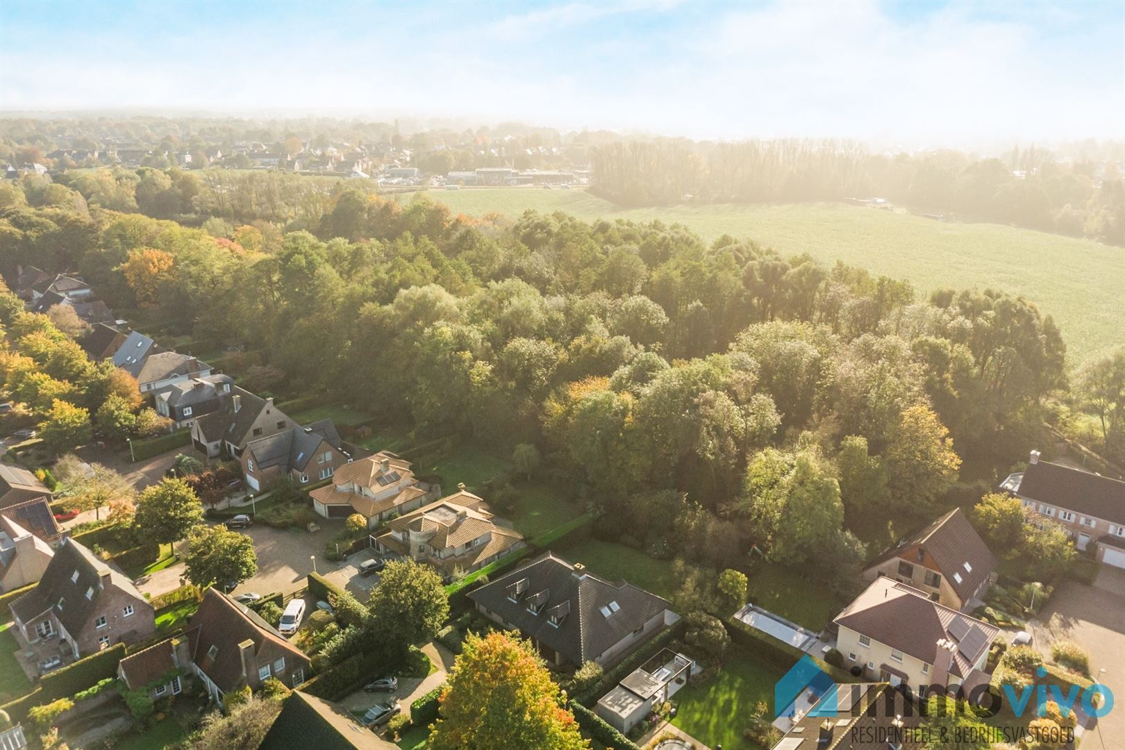 Zeer ruime villa met 7 slaapkamers op 837 m² grond met zicht op park  foto 32