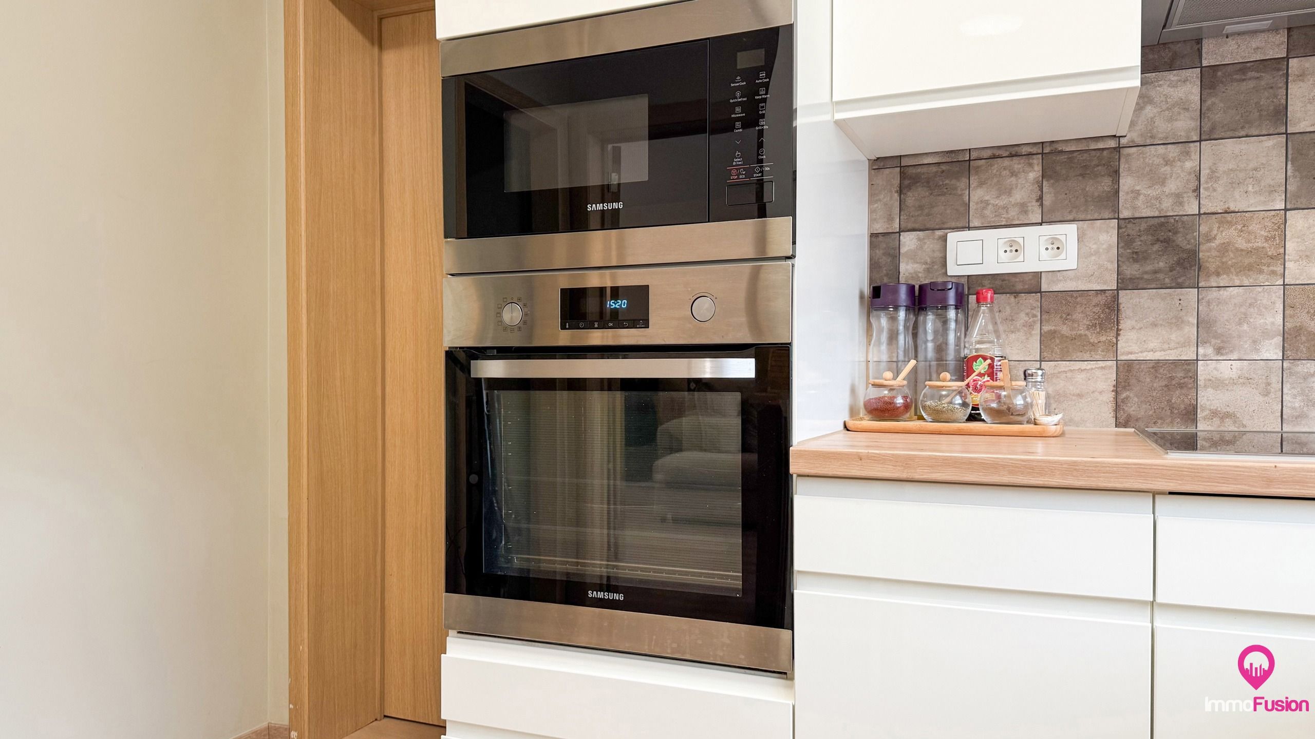 Instapklare, verzorgde woning met 4slpk en garage te Zolder! foto 18