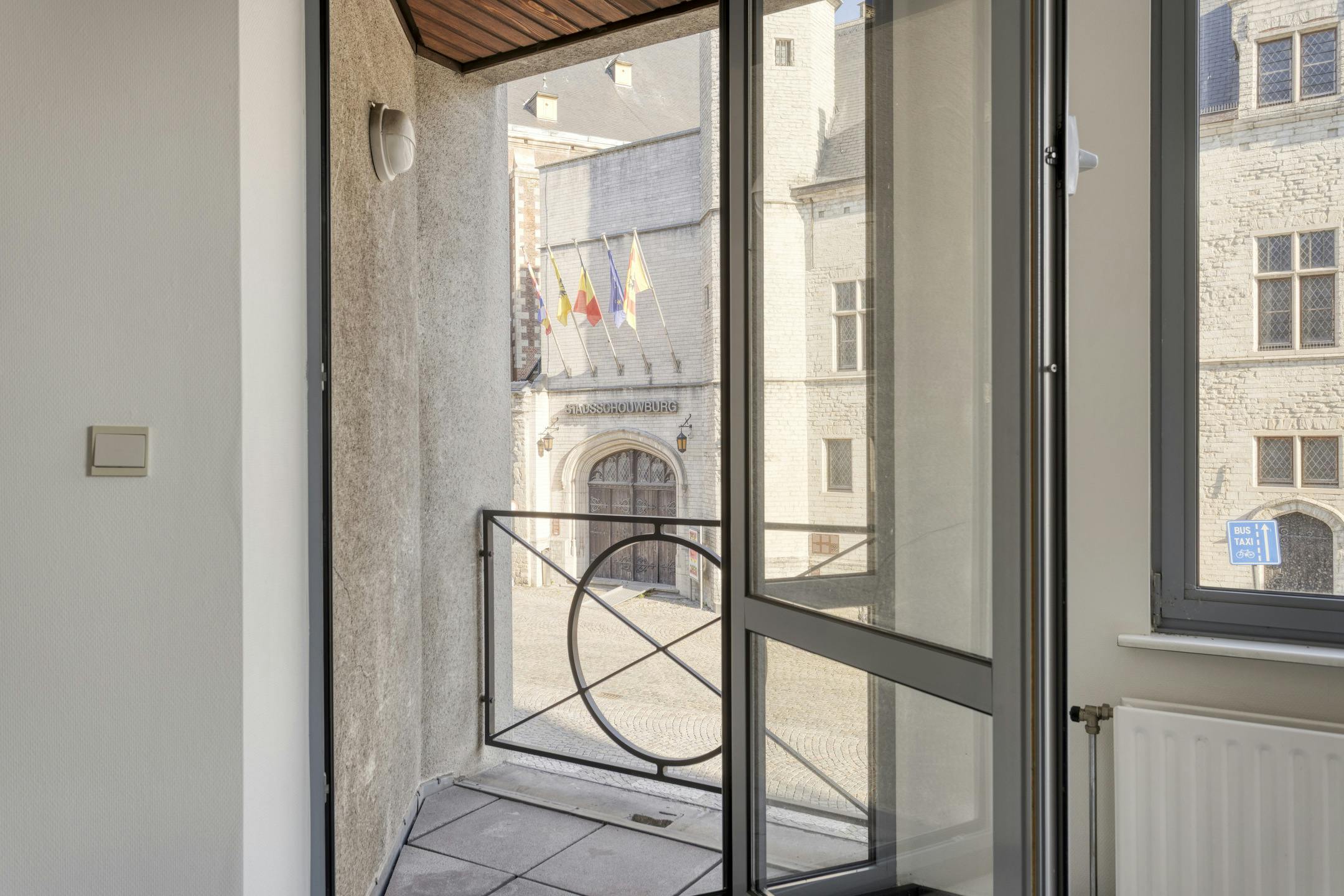 Gezellig appartement  in de binnenstad van Mechelen foto 4