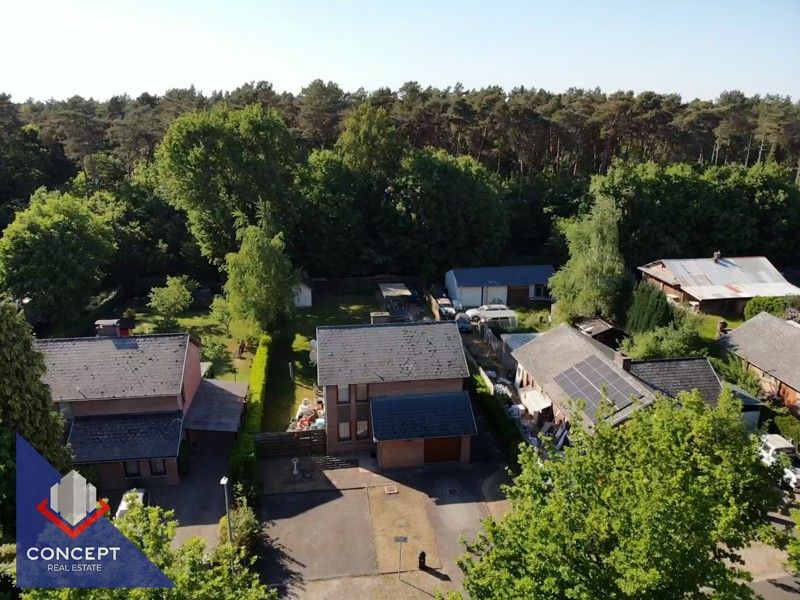 Charmante instapklare woning met 4 slaapkamers op perceel van 8a63ca foto 28