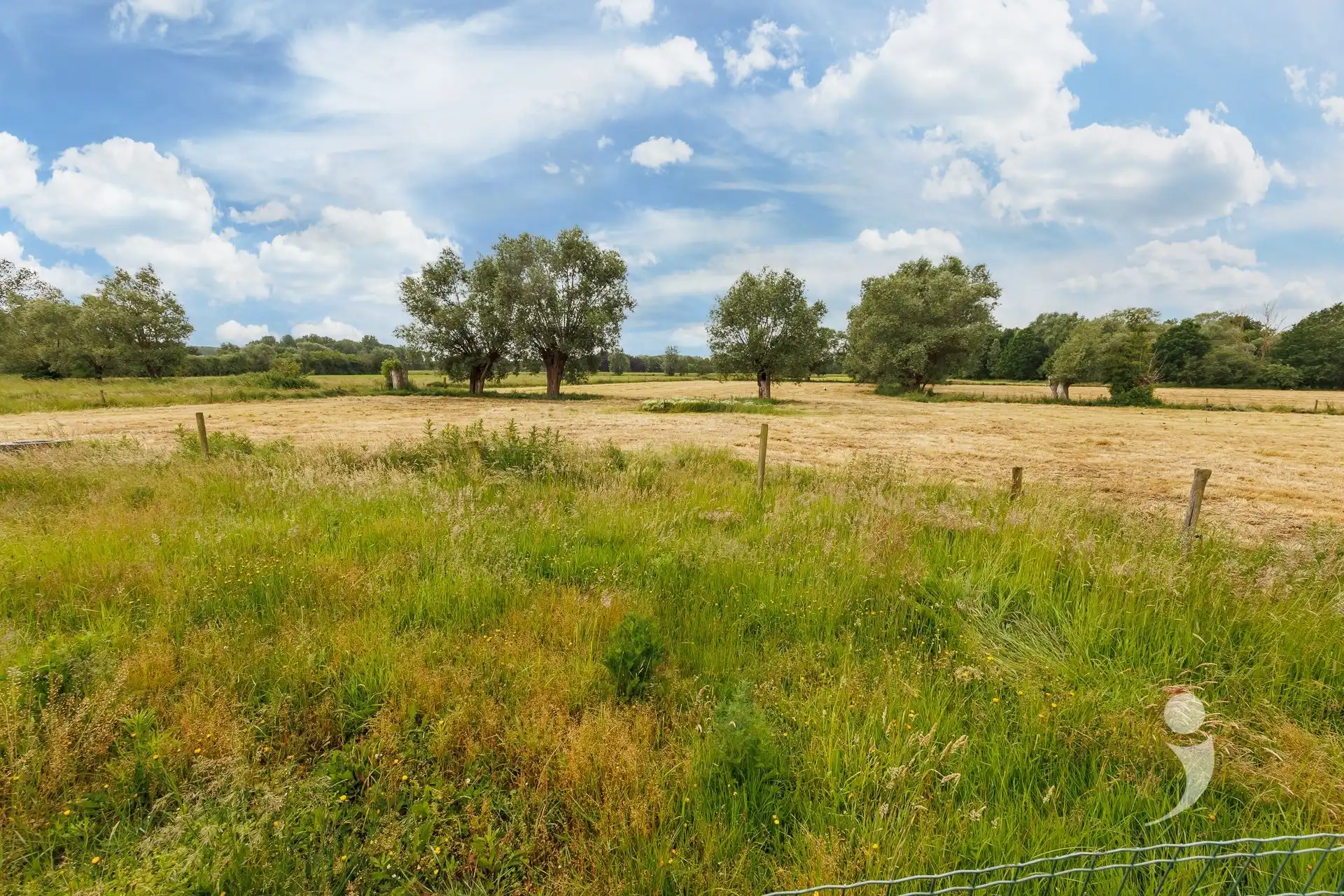 Unieke te renoveren hoeve op perceel van 68a  foto 36