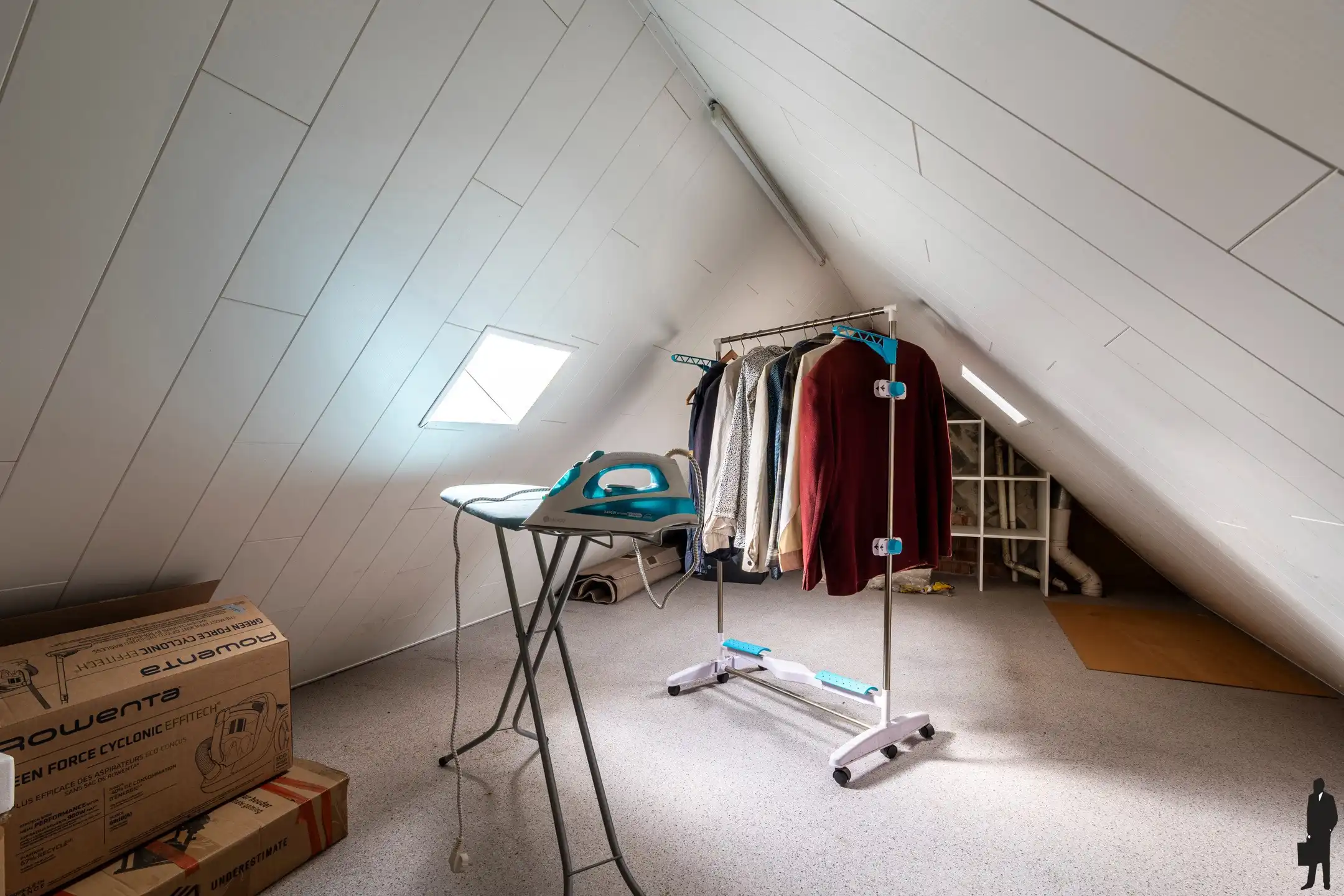 Gunstig gelegen opbrengsteigendom nabij centrum van Duffel foto 20