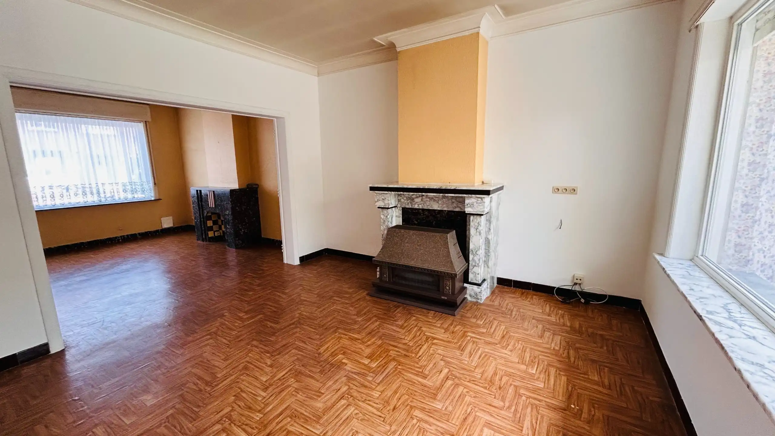 Huis te huur Tientjesstraat 46 - 8530 Harelbeke