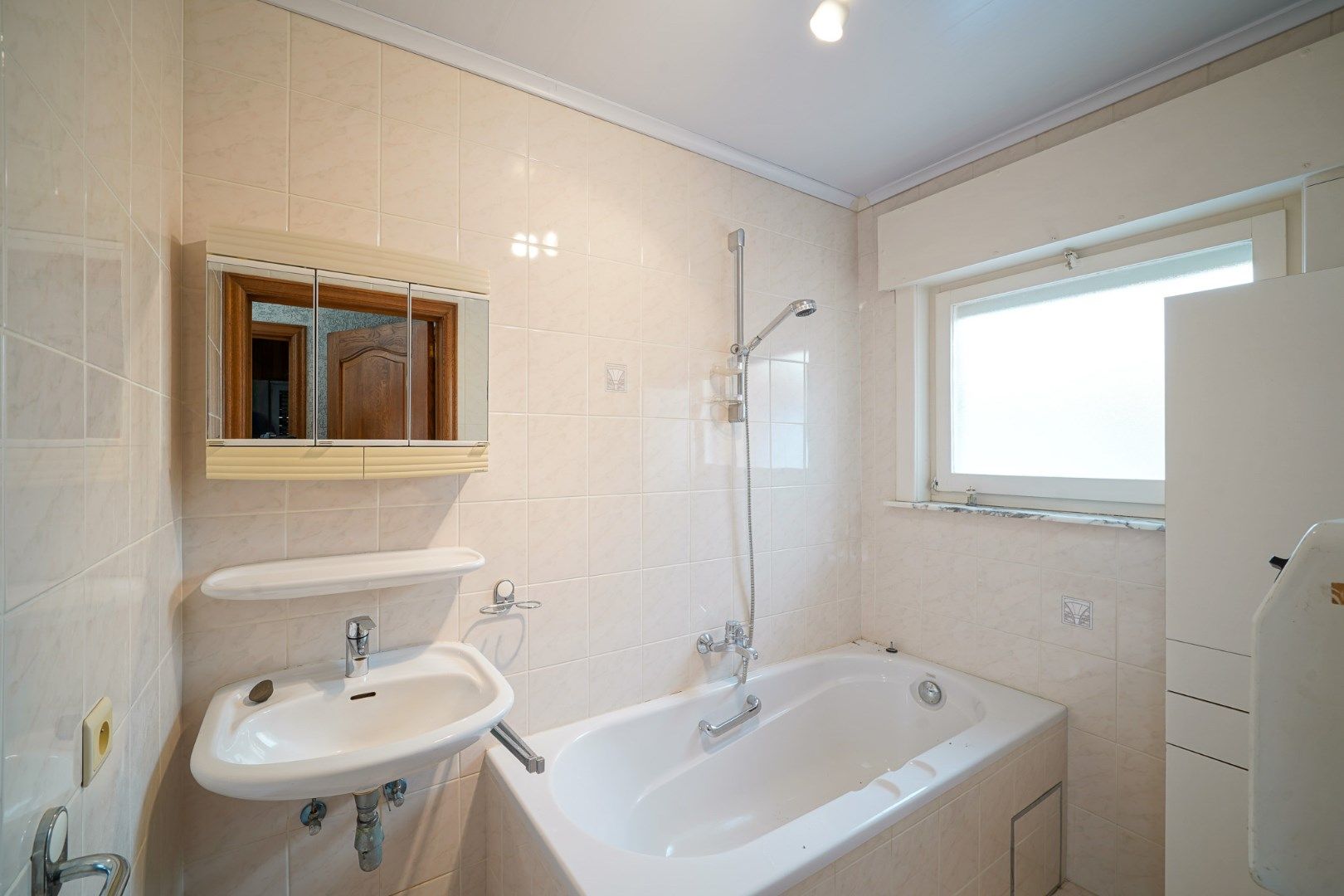 Alleenstaande bungalow op 1062 m² te Oostende foto 19