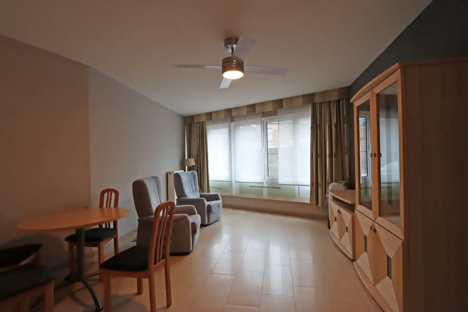 Studio in hartje Maaseik foto 4