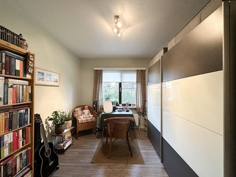 Instapklaar appartement met 2 slaapkamers, terras en garage foto 7