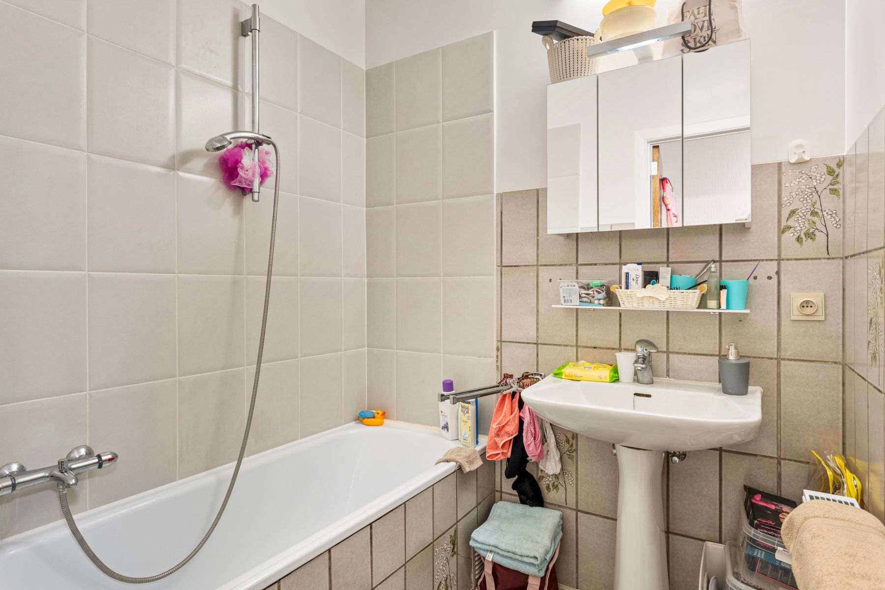 Wonen te Haren, Brussel foto 6