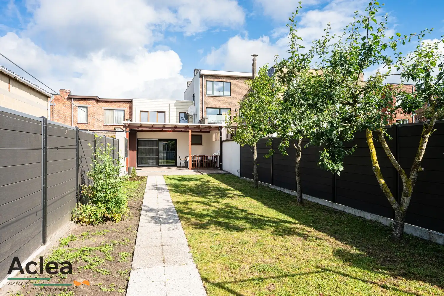 Instapklare woning met tuin foto 39