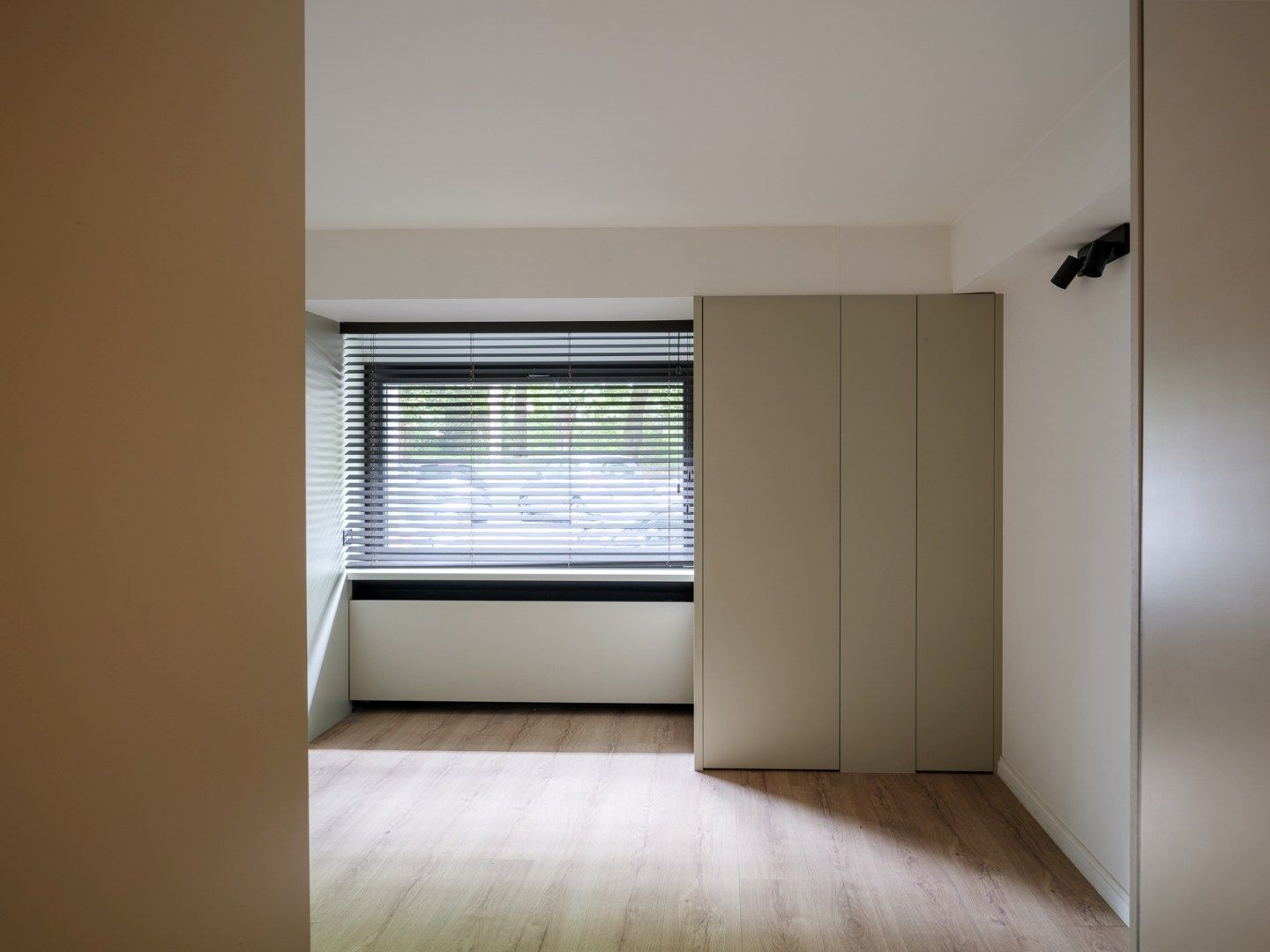 Exclusief hoekappartement met zicht op het Citadelpark foto 10