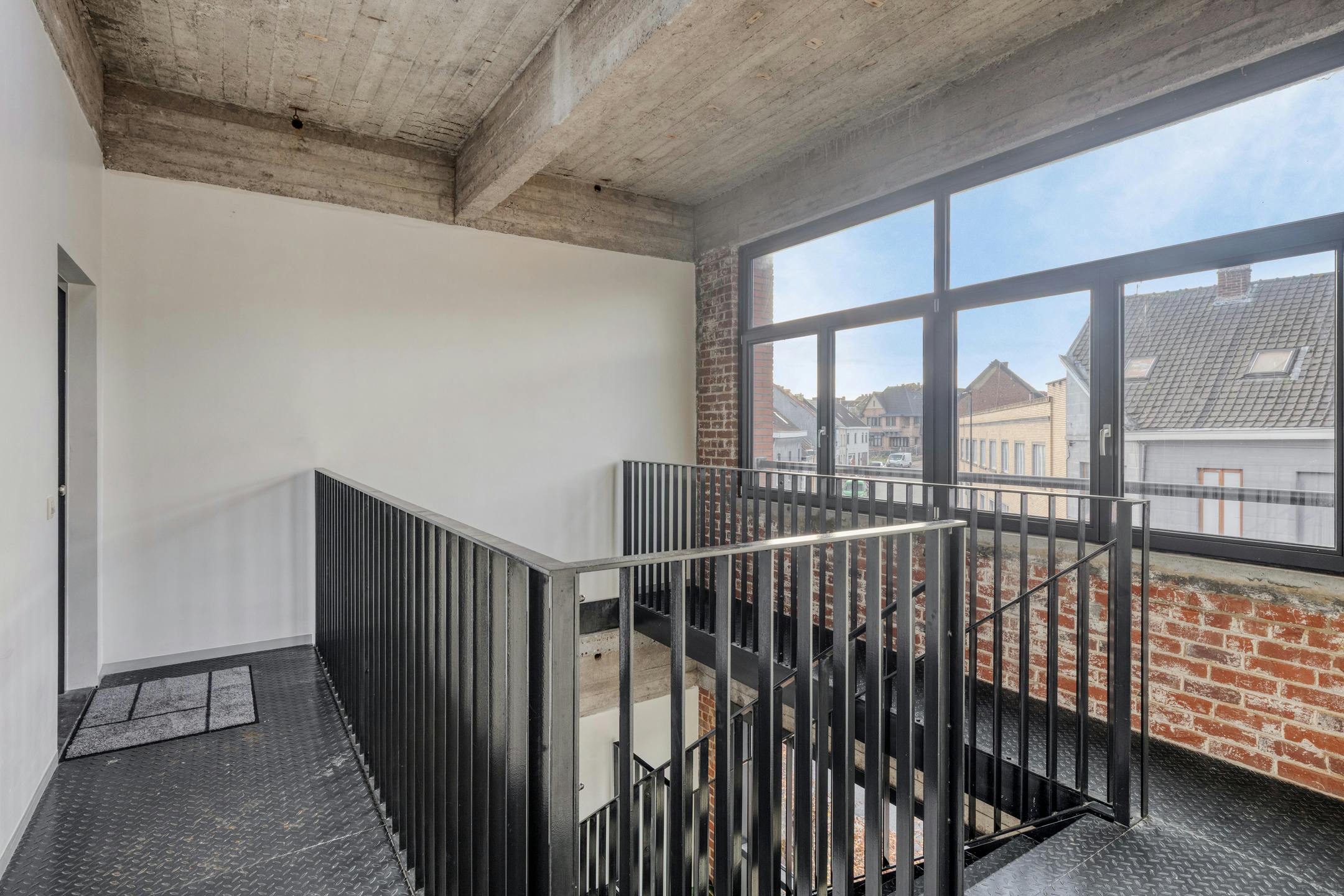 Ruime loft in Ronse te koop  foto 8