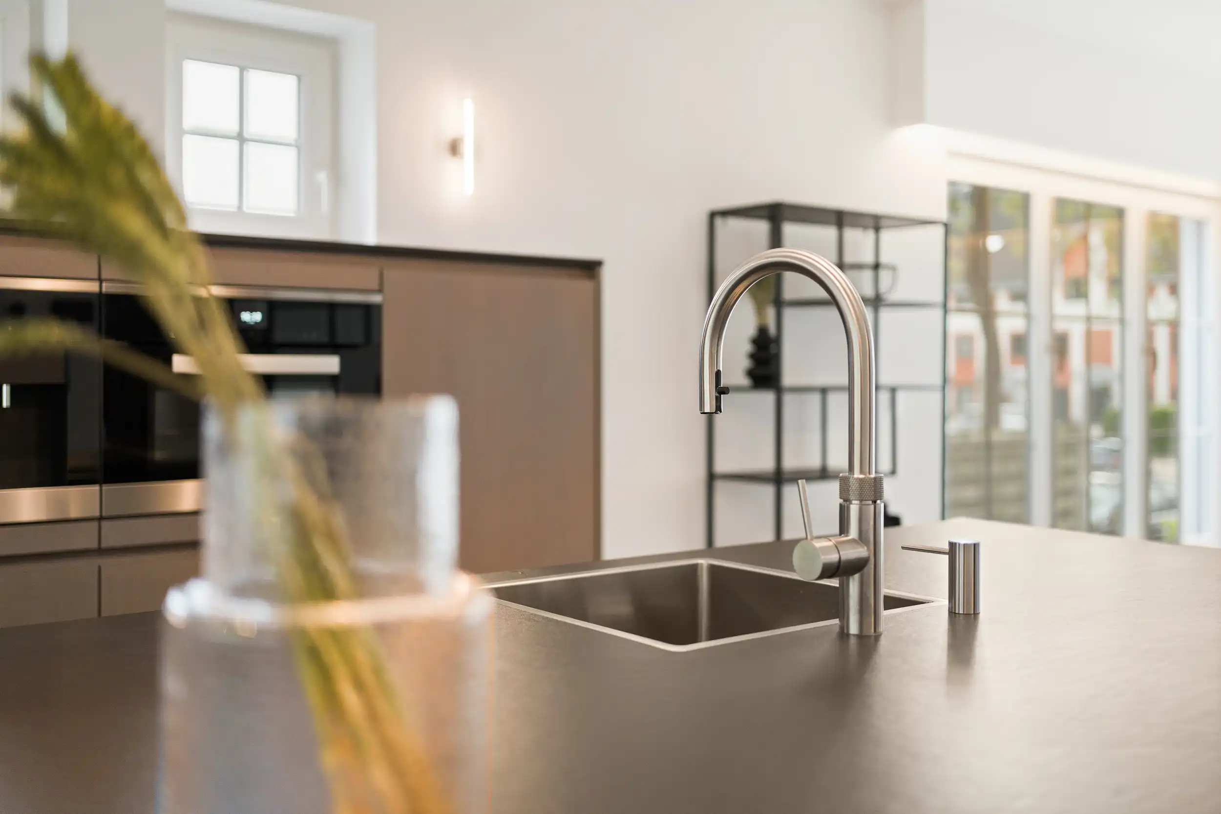 Karaktervolle totaalrenovatie, EPC-A & tuin van 800 m² foto 8