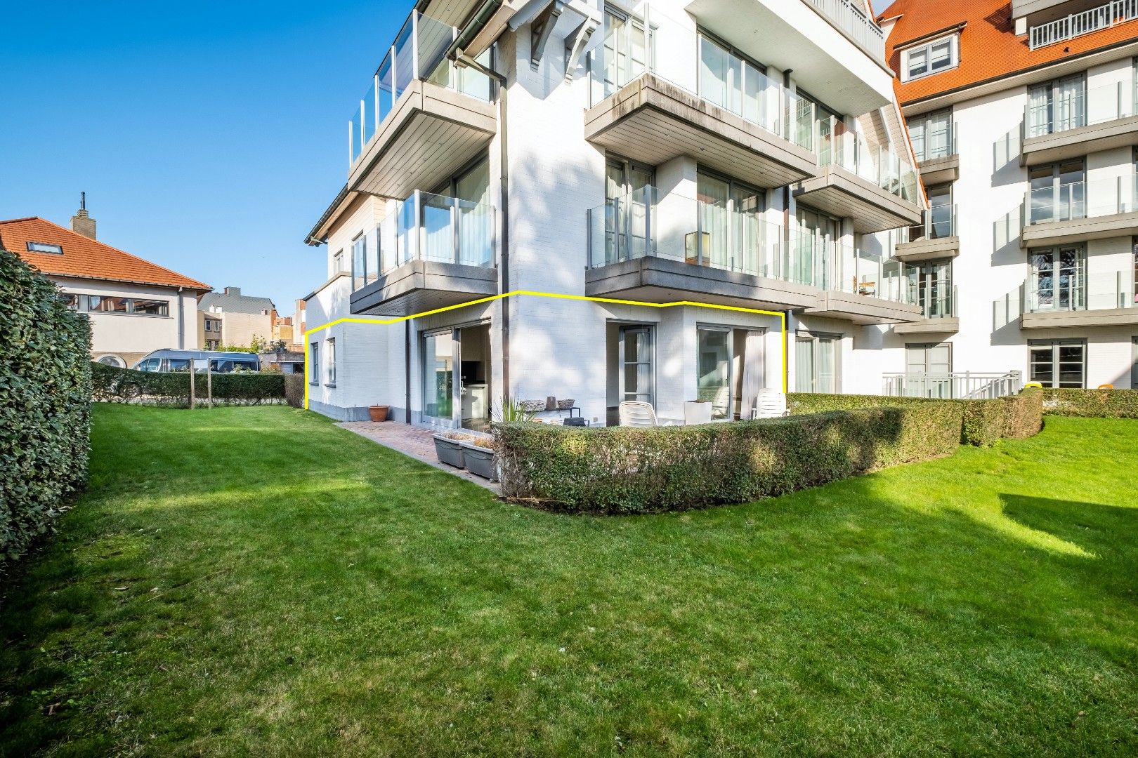 't Kloosterhof - GV02 + G28 foto 3