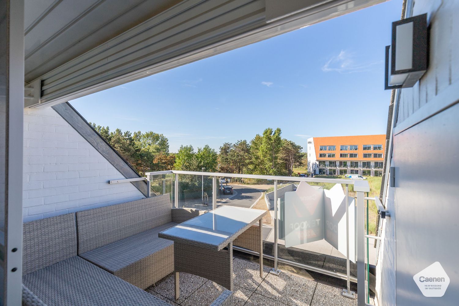 Volledig gerenoveerd duplex appartement met 3 slaapkamers foto 4