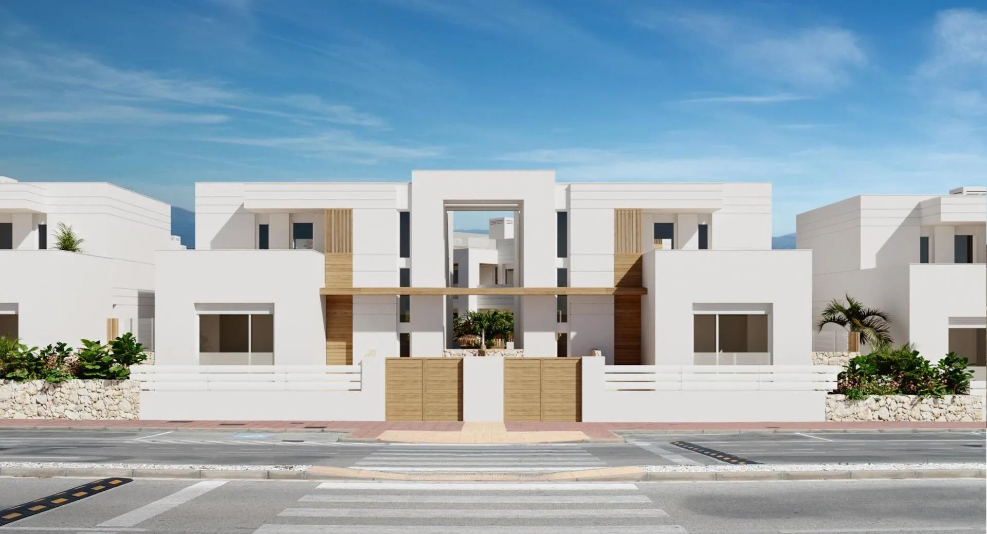 Woon in luxe op wandelafstand van het strand! Nieuwe en moderne appartementen te koop! foto 11
