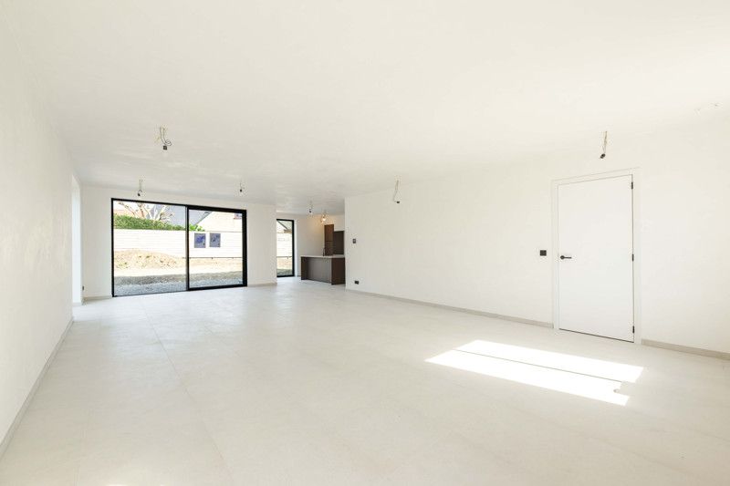 Nieuwbouwwoning te Meulebeke. foto 6