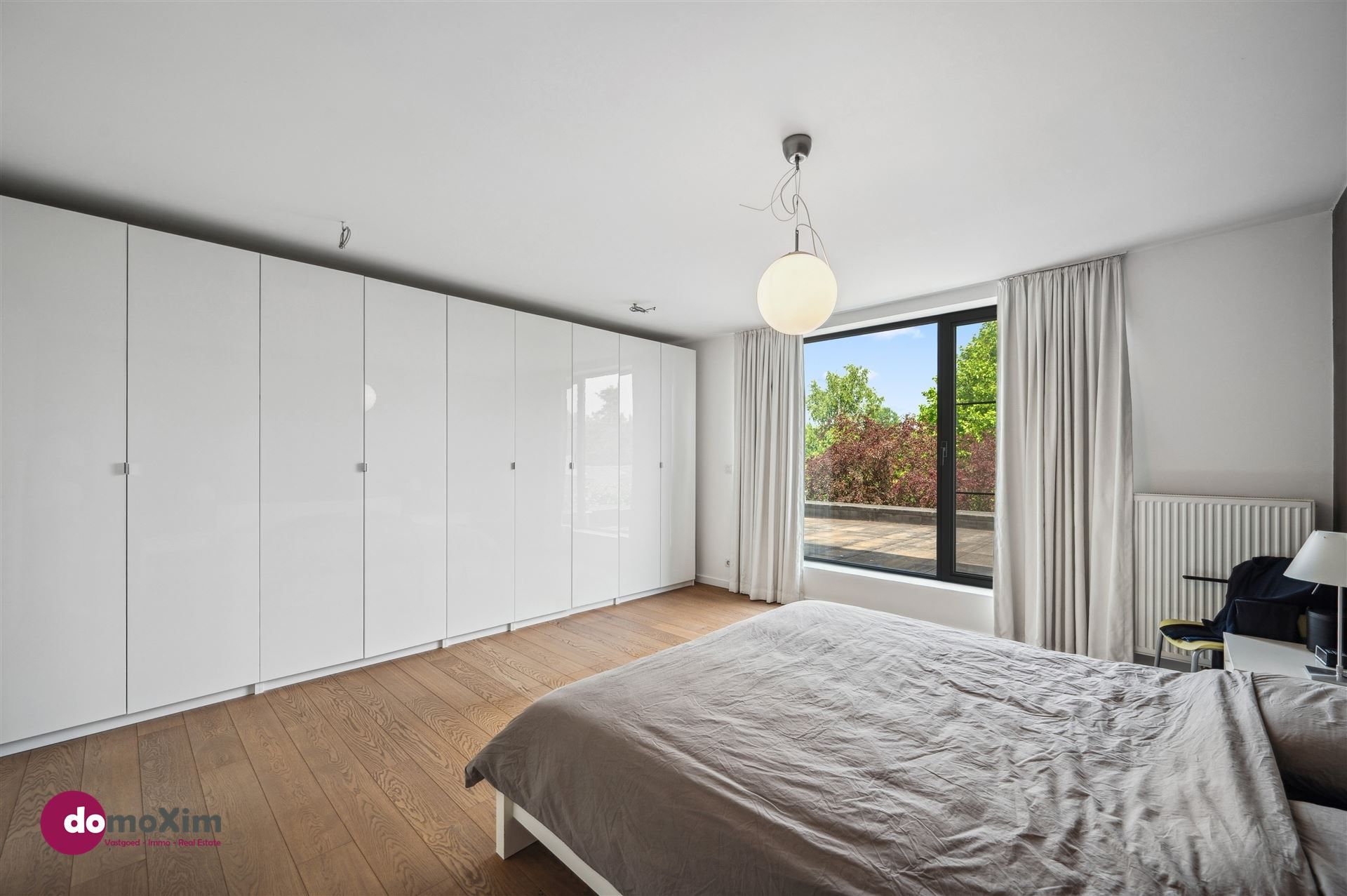 Instapklare, energiezuinige woning met home-office en prachtige tuin in rustige residentiële buurt te Putte foto 14