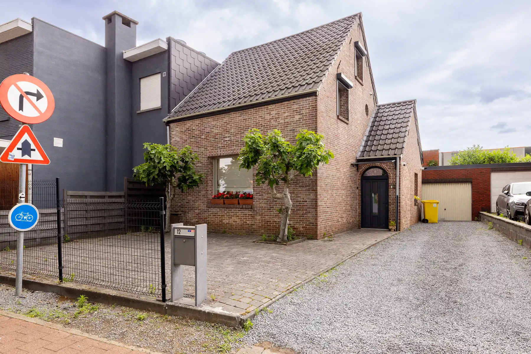 Instapklare HOB met 3 slaapkamers foto 23