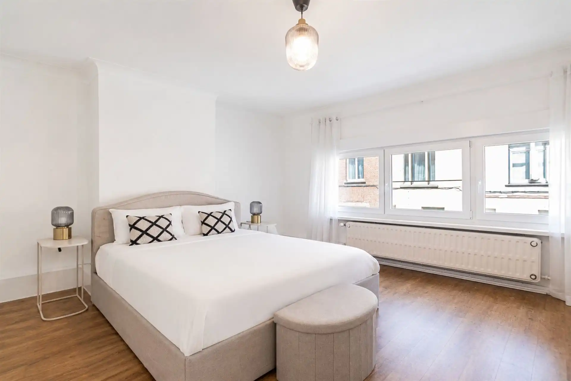 Instapklare woning met 4 slpk, kelder, ZO-tuin + uitweg foto 21