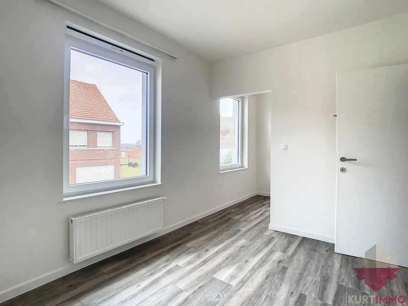 Prachtig gerenoveerde woning met 5 SLPK én tuin! foto 13