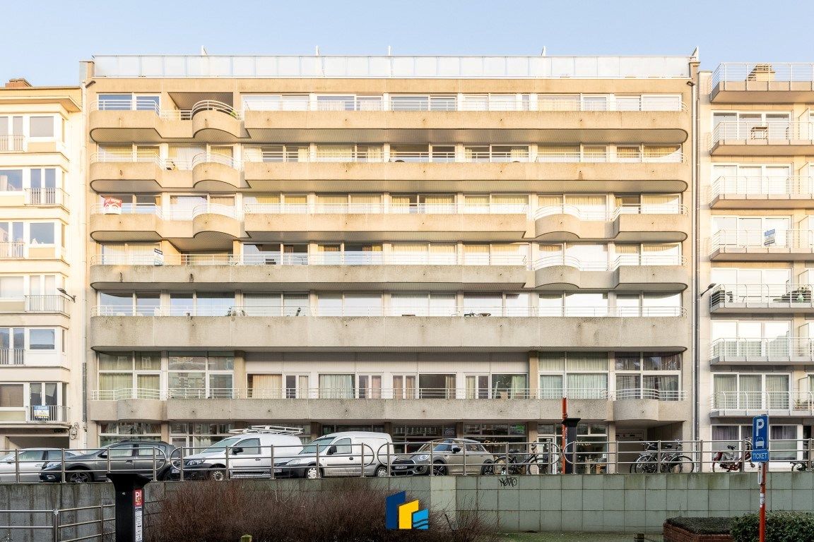 Zonnig 1-slpkapp op toplocatie vlakbij de Zeedijk foto 13