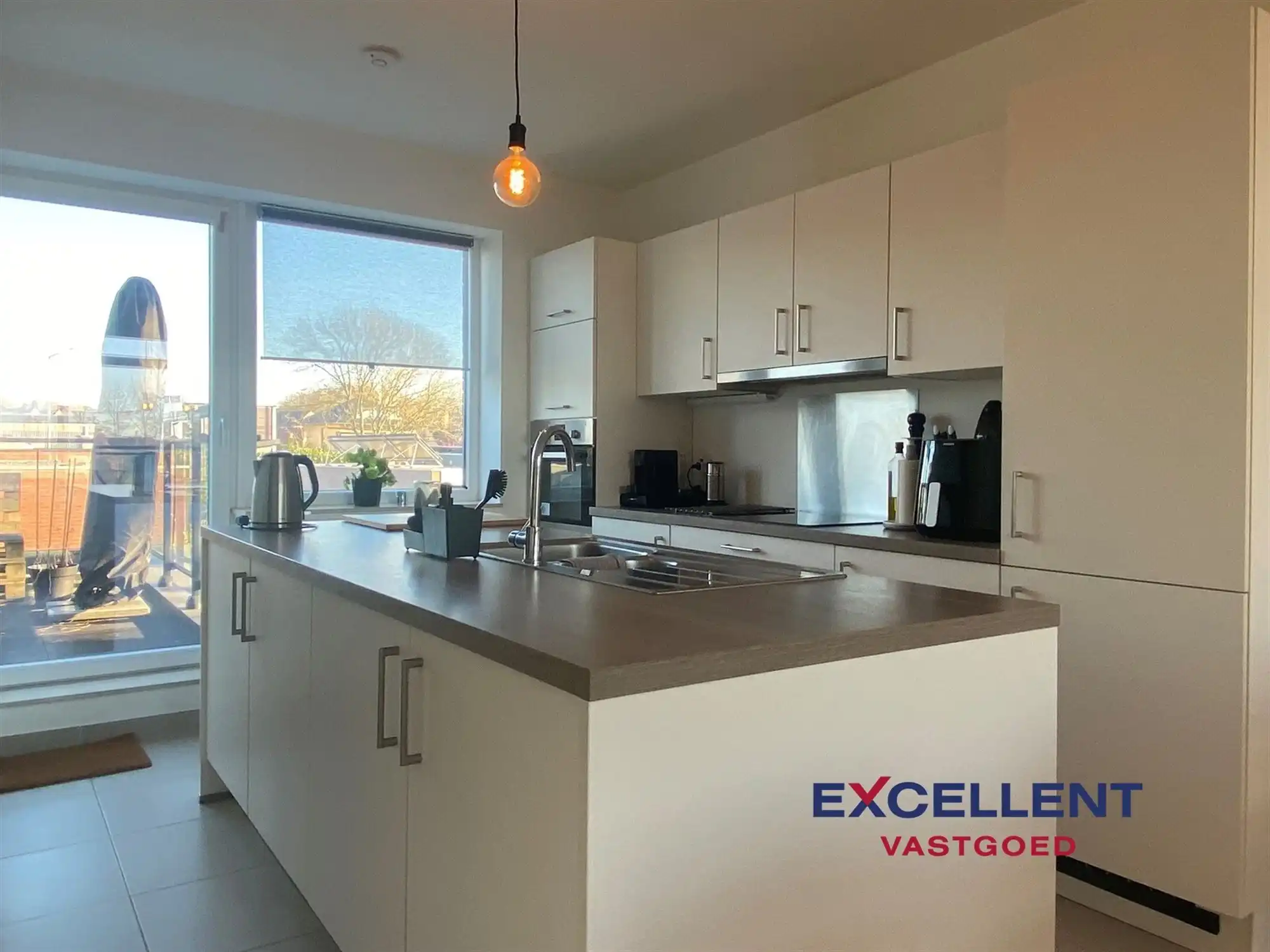 Duplex appartement te huur Oudenaarde  foto 7