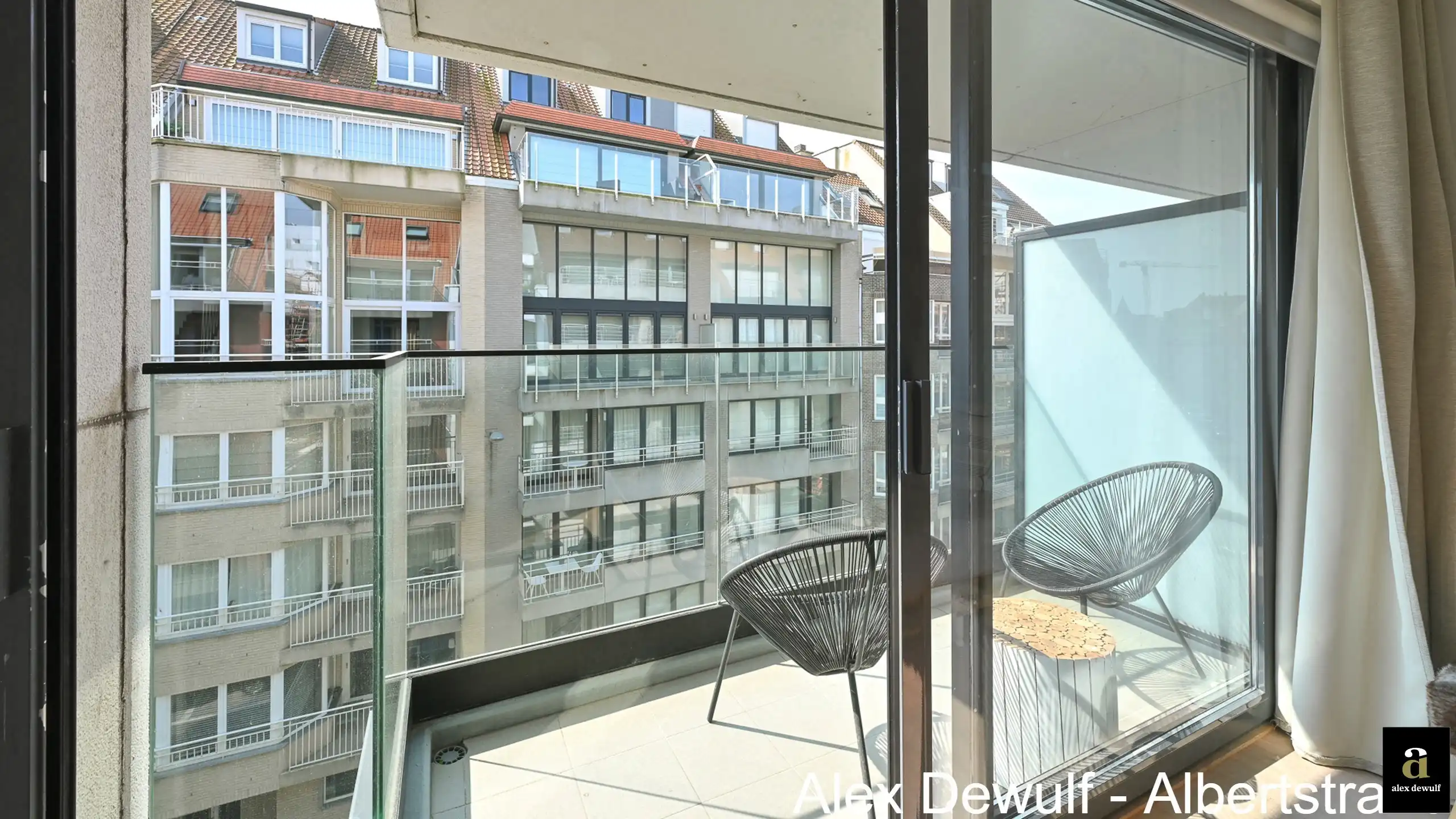 Modern 1 slaapkamerappartement vlakbij het Rubensplein. foto 4