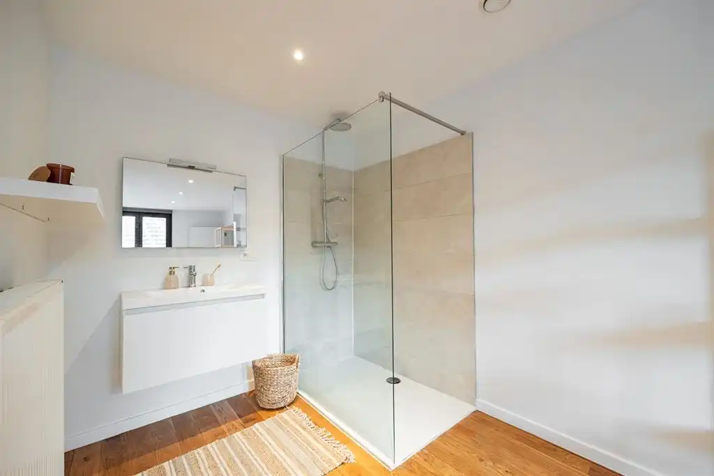 Recent gerenoveerd hoekappartement foto 10