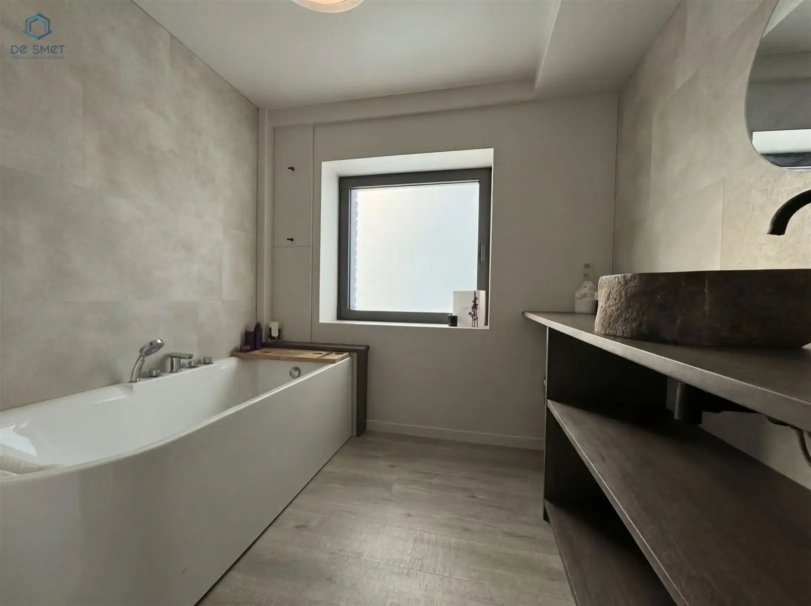 Instapklare woning met 3 slaapkamers, tuin en garage nabij centrum Zottegem foto 10