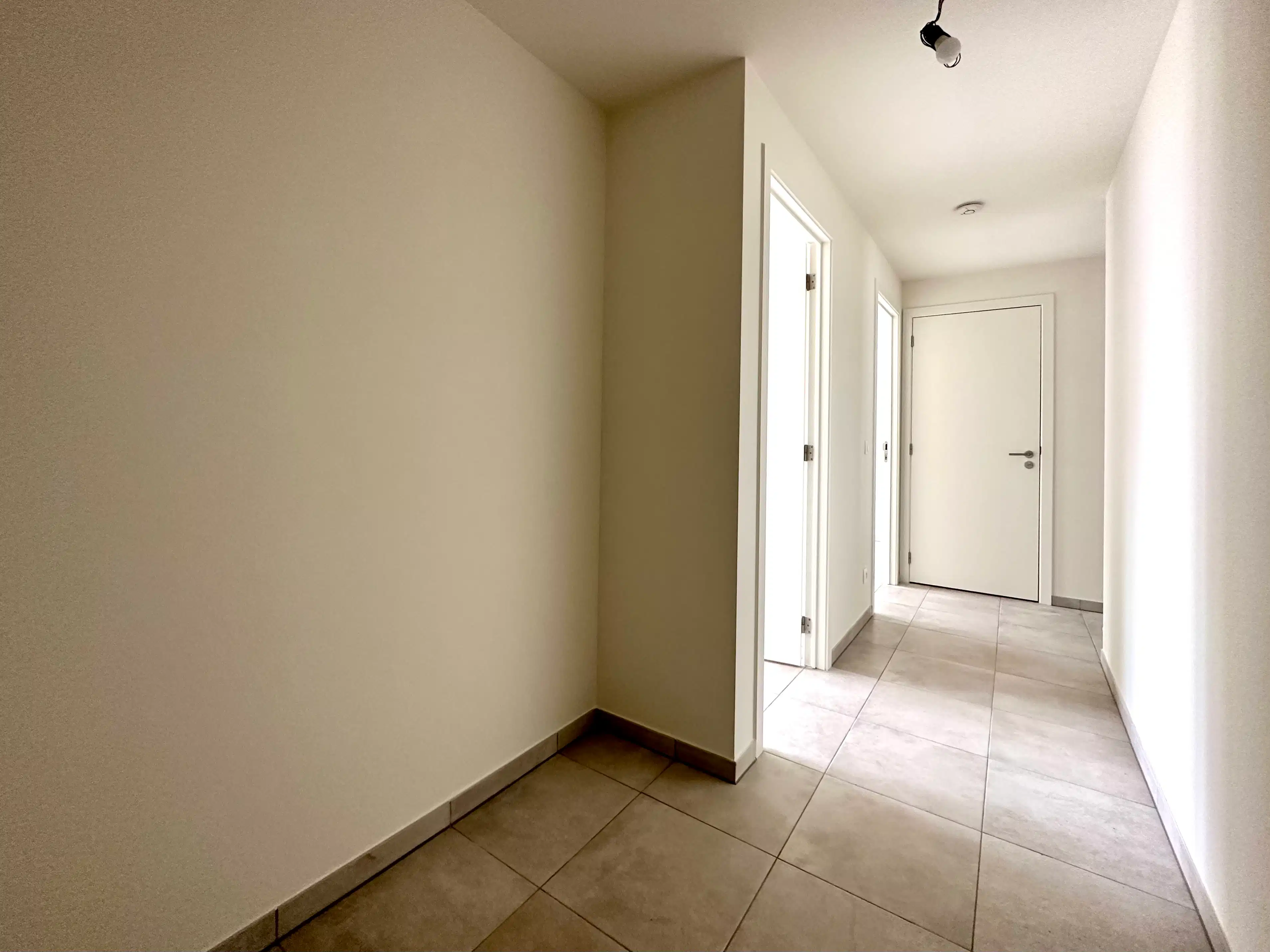 2-slaapkamer appartement nabij het UZ Gent foto 6