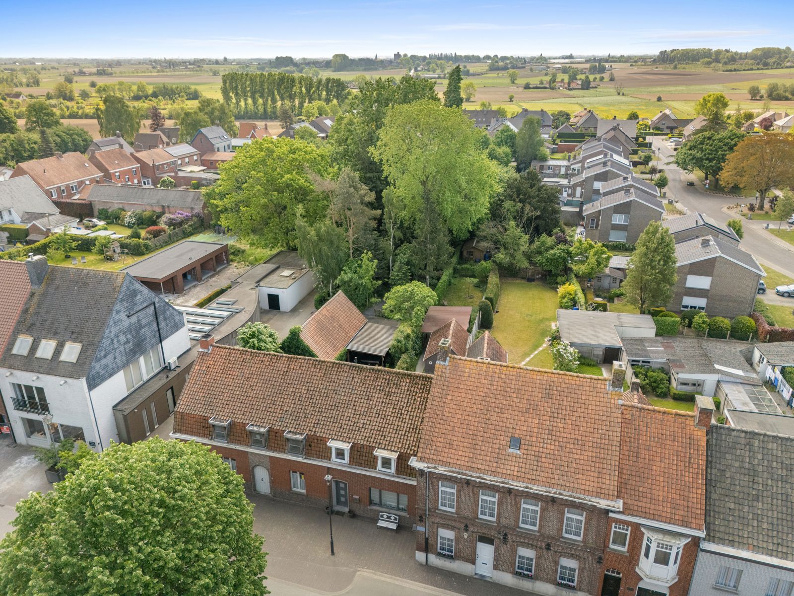 Gezellige, instapklare woning met garage en tuin foto 26