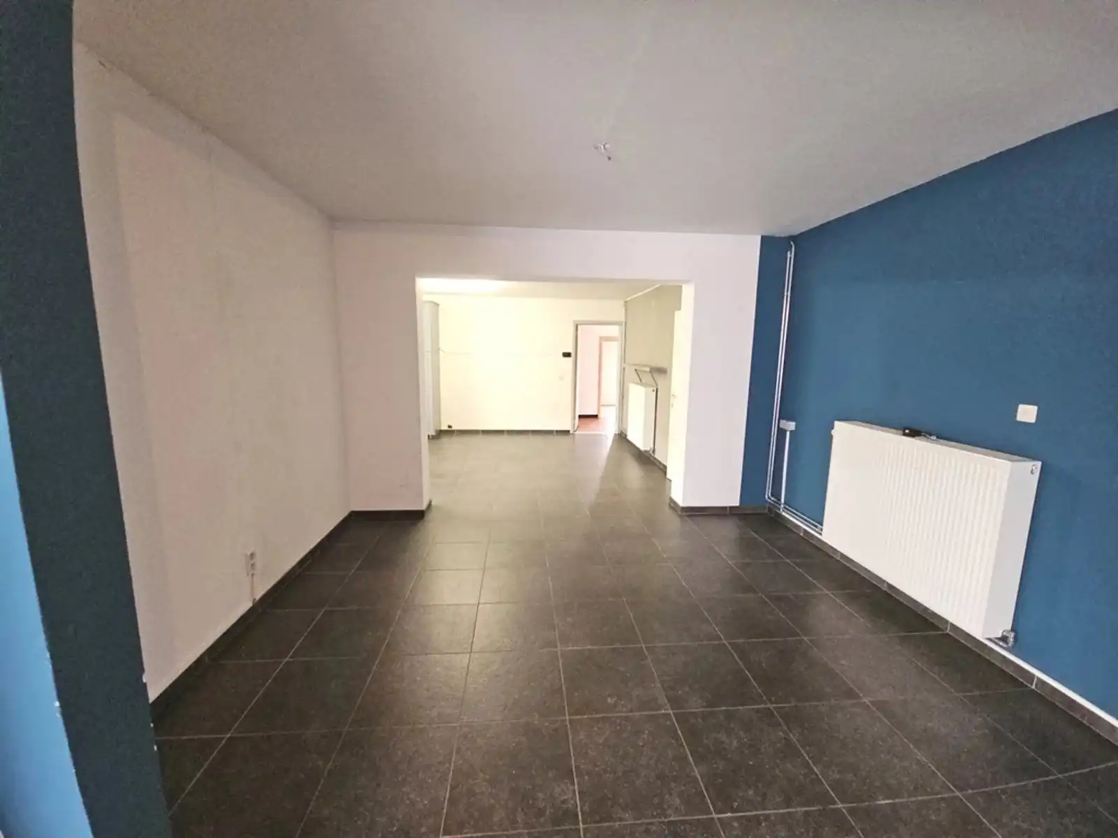 Charmante gelijkvloerse woning in een rustige residentiële omgeving. foto 5